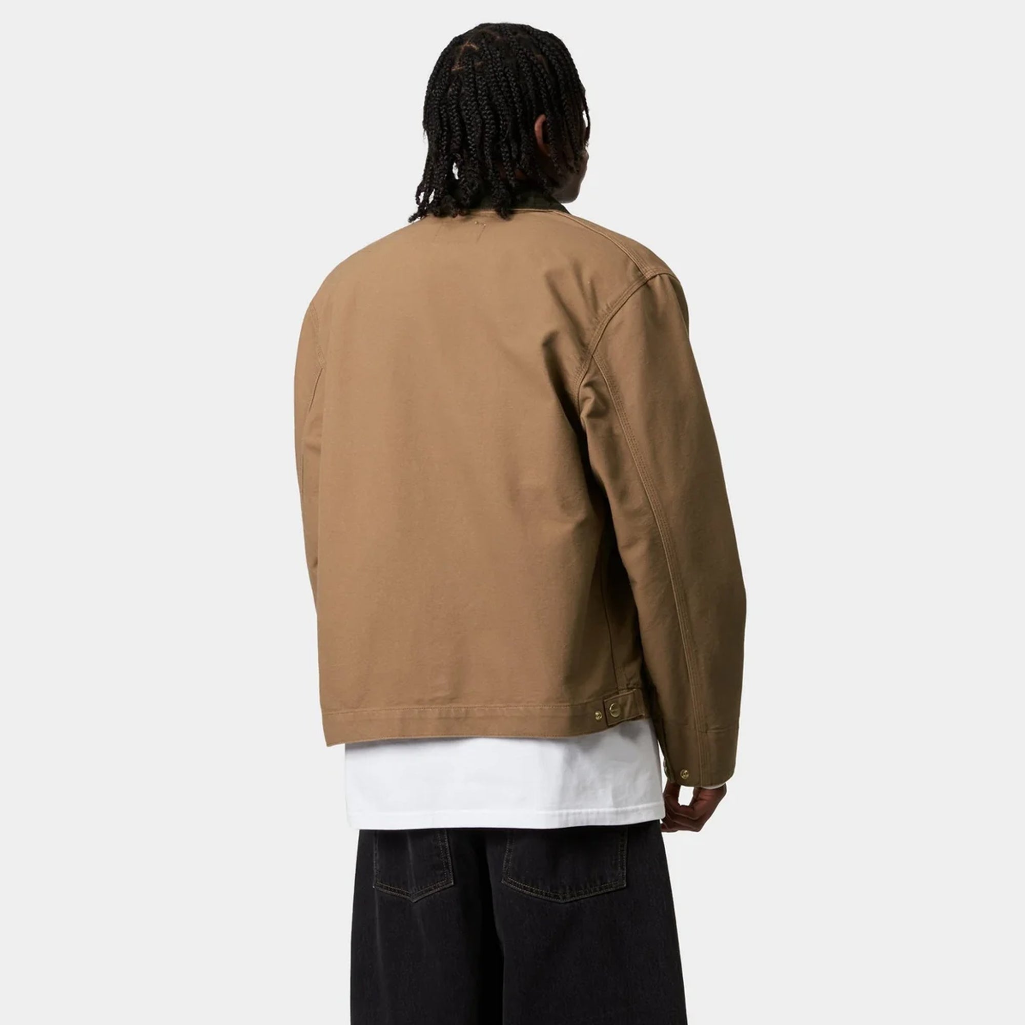 Carhartt WIP Mens Detroit Jacket
