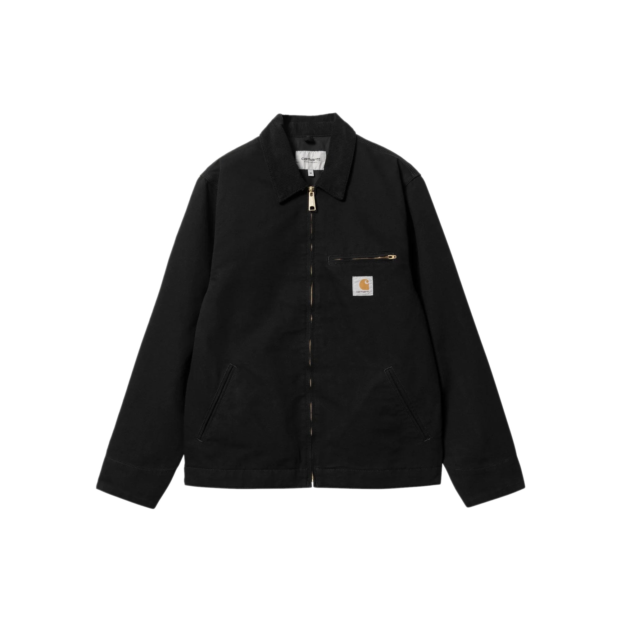 Carhartt WIP Mens Detroit Jacket