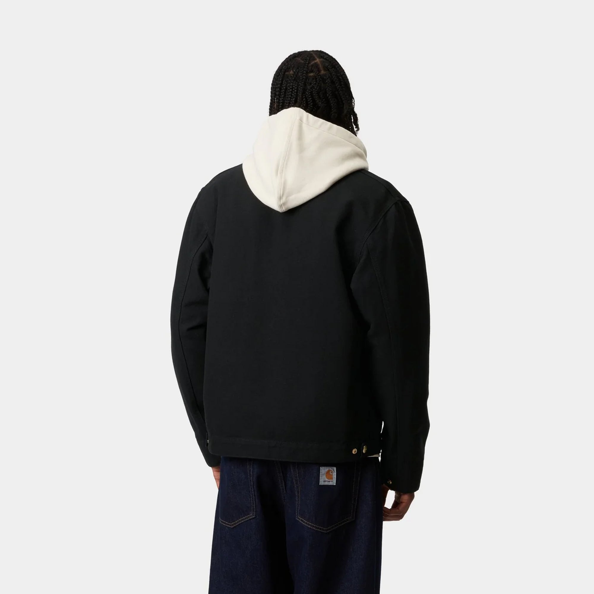 Carhartt WIP Mens Detroit Jacket