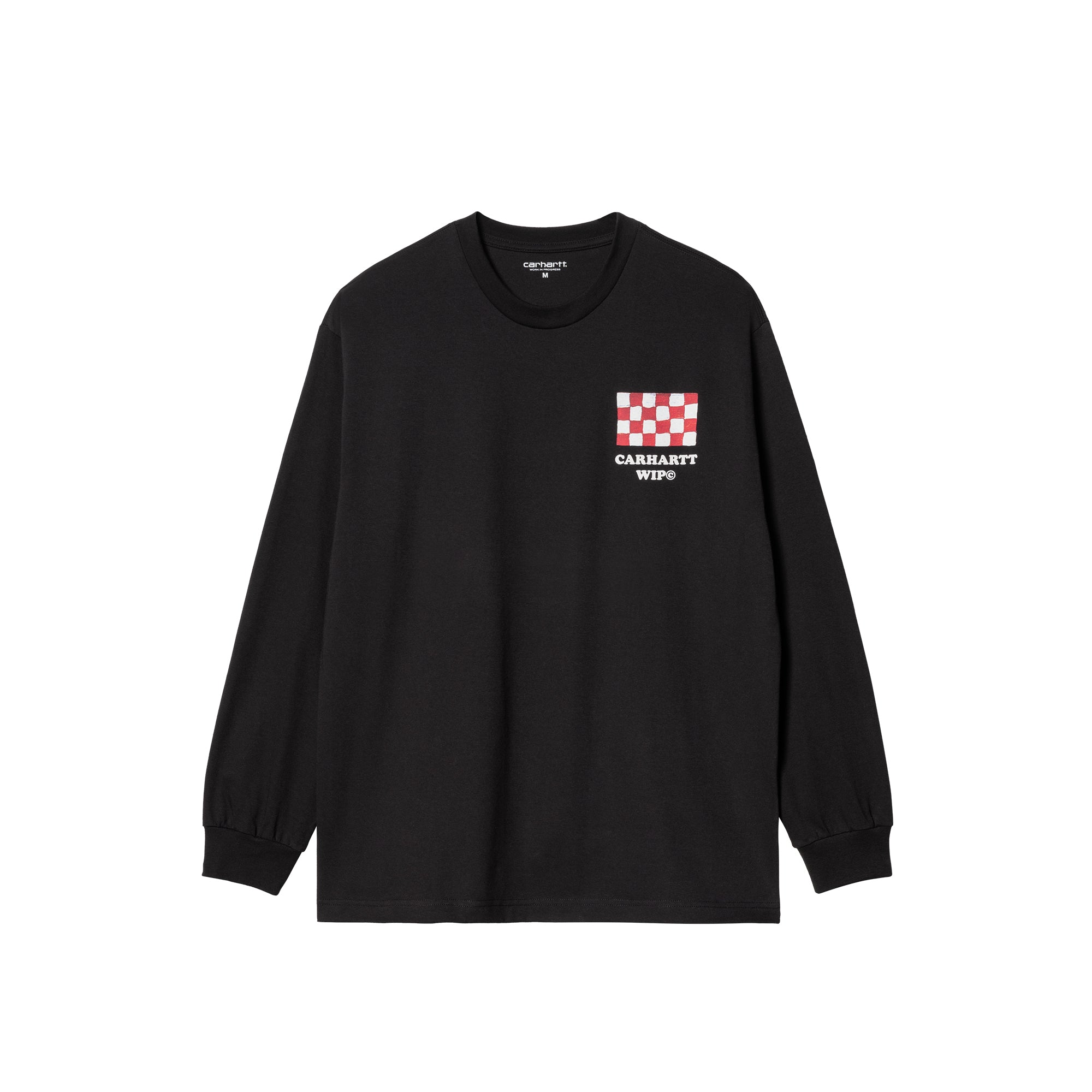 Carhartt WIP Mens Isis Maria LS Tee