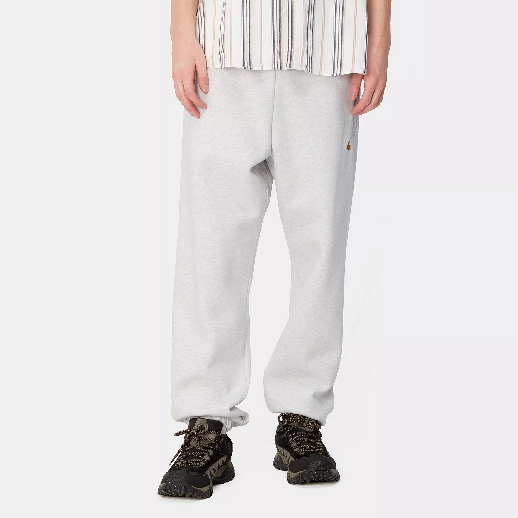 Carhartt WIP Mens Chase Sweat Pant