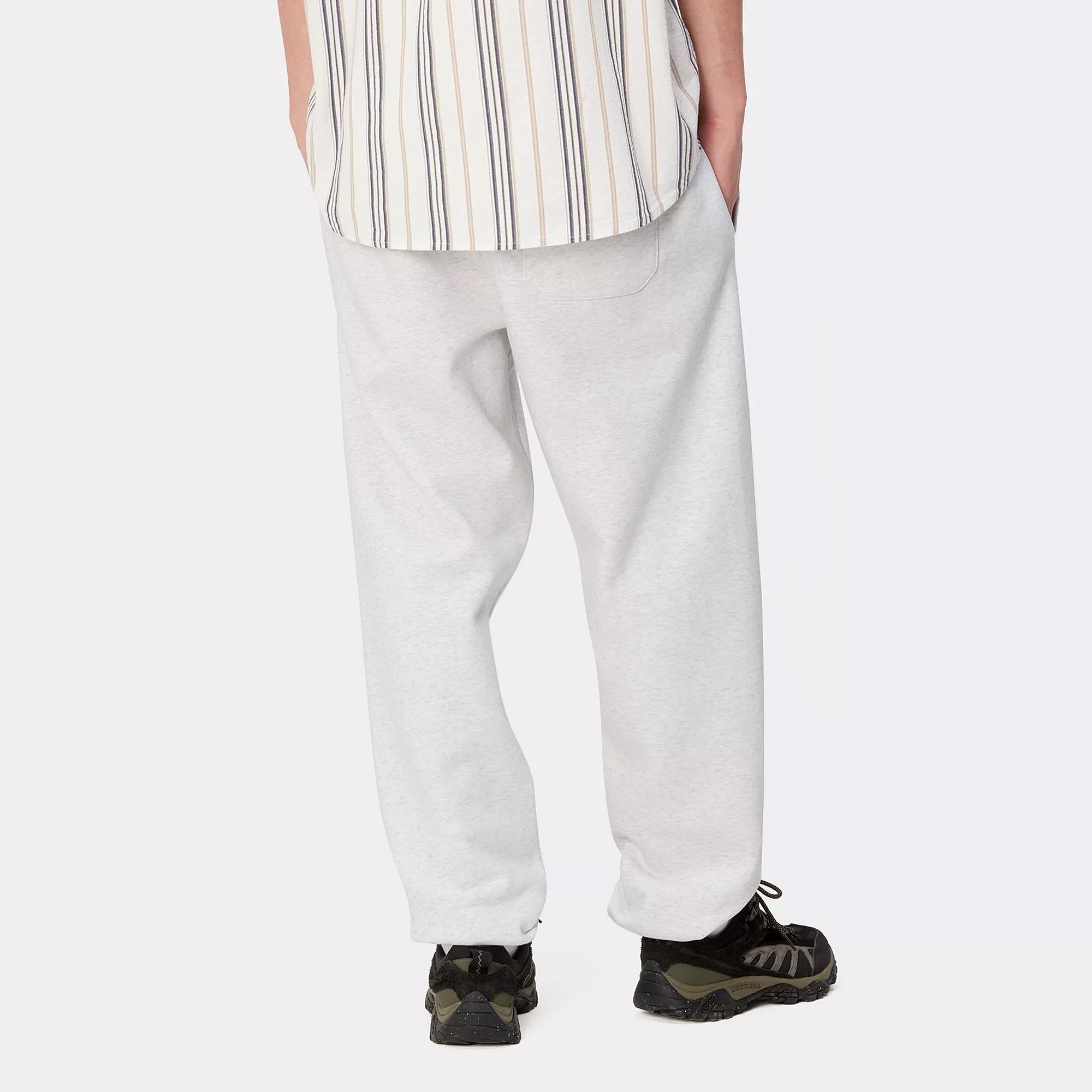 Carhartt WIP Mens Chase Sweat Pant