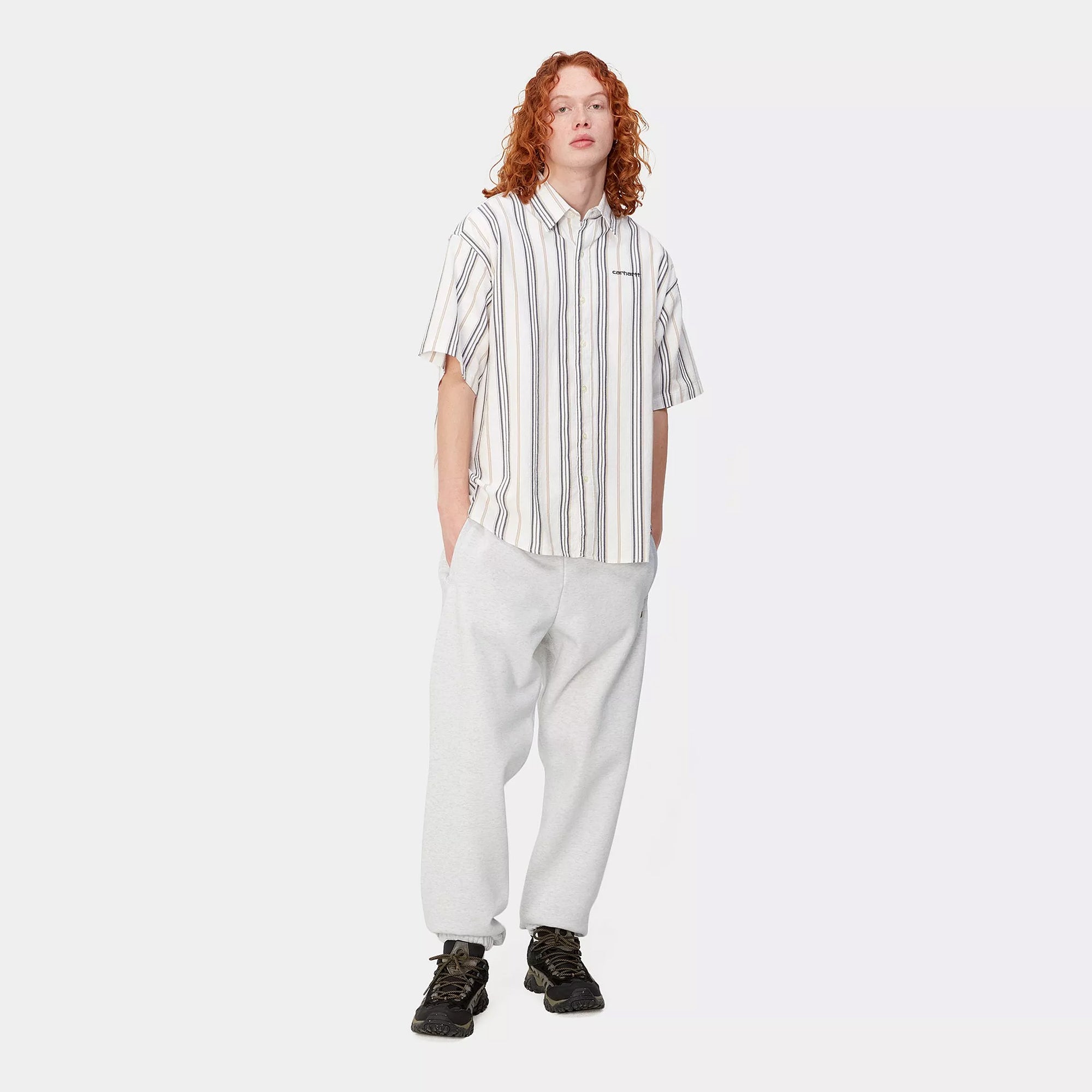 Carhartt WIP Mens Chase Sweat Pant