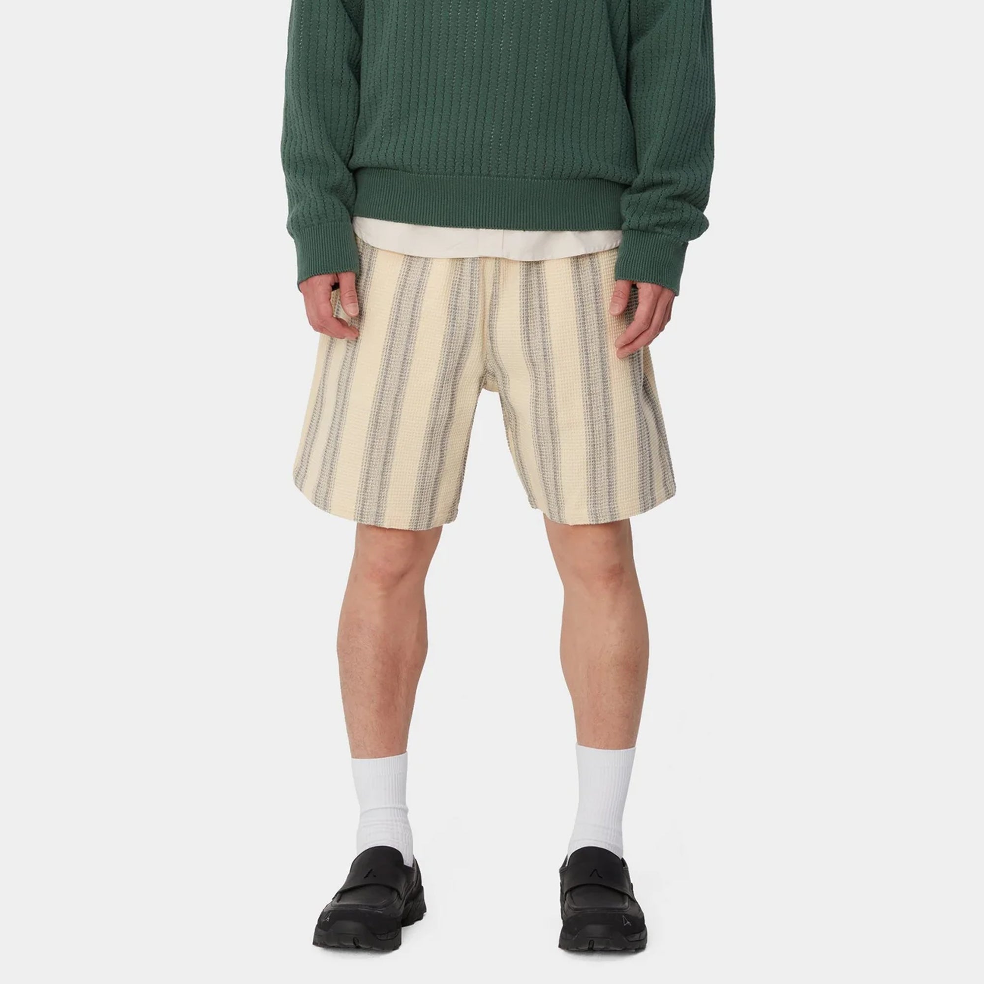 Carhartt WIP Mens Dodson Short