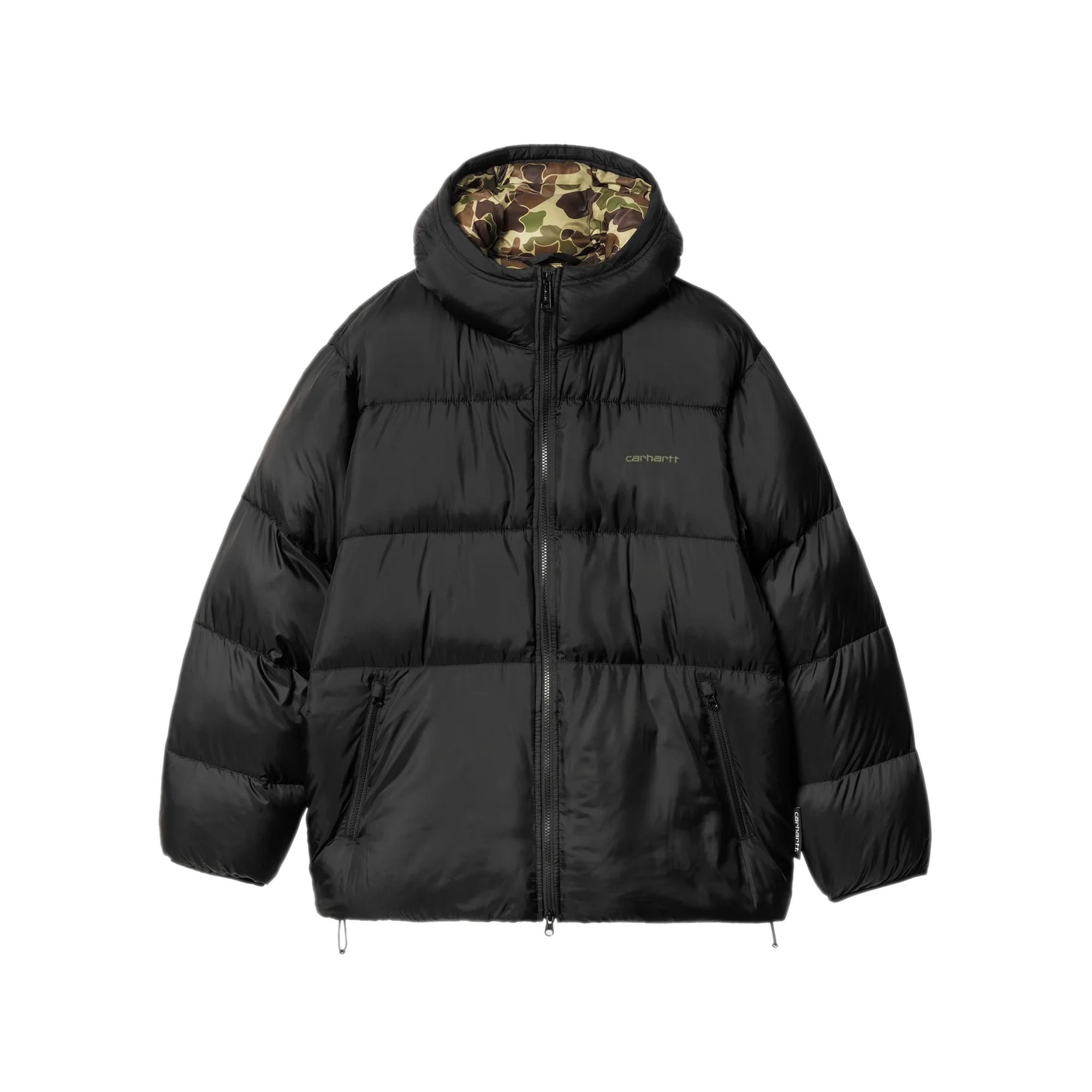 Carhartt WIP Mens Toronto Jacket