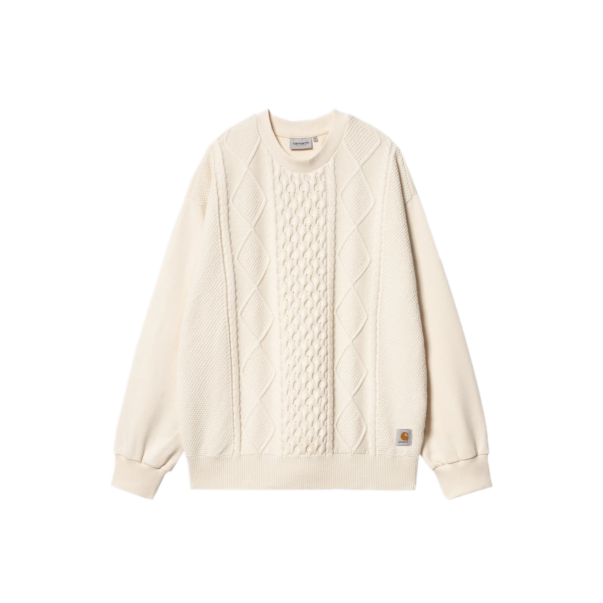 Carhartt WIP Mens Tridon Sweater