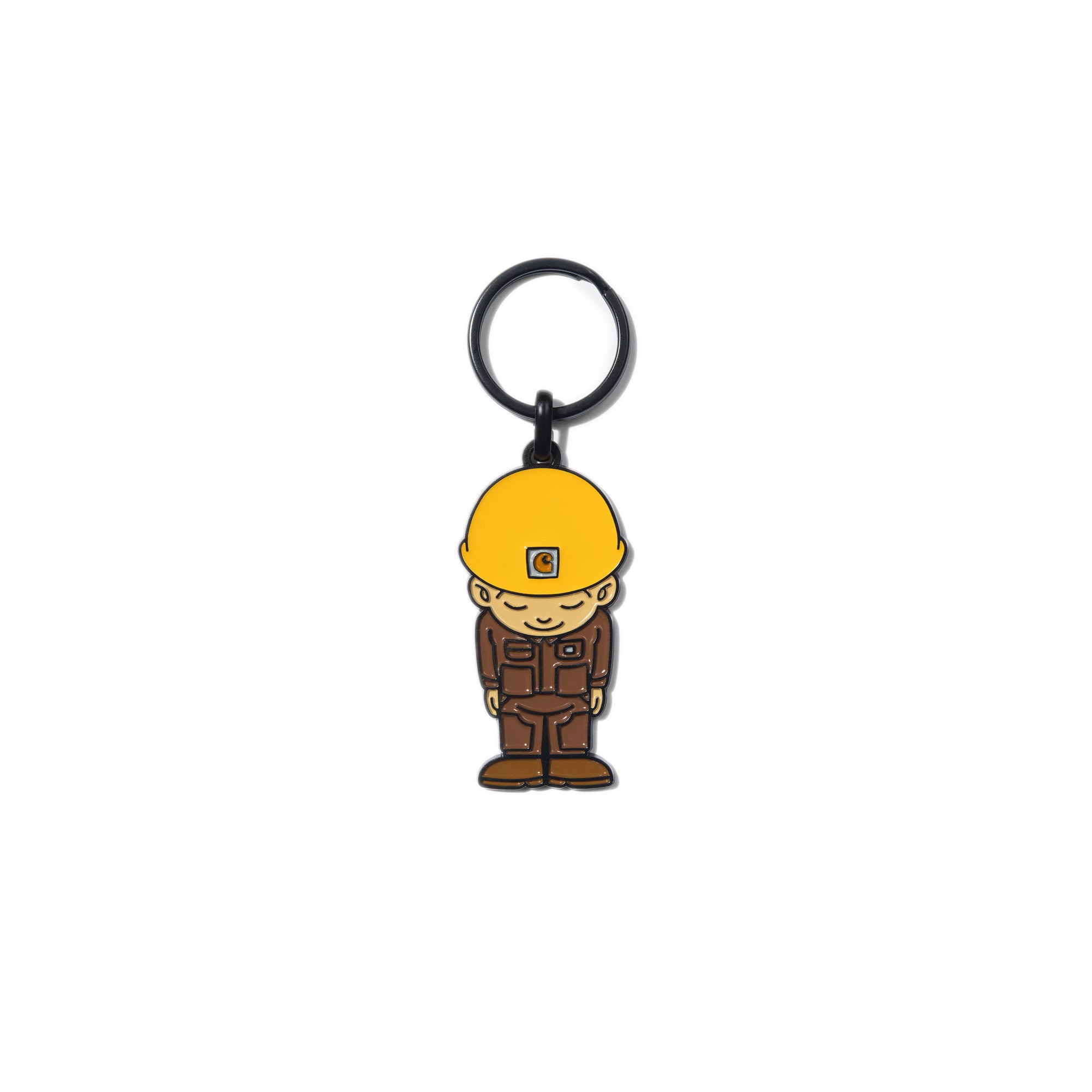 Carhartt WIP Sumimasen Keychain