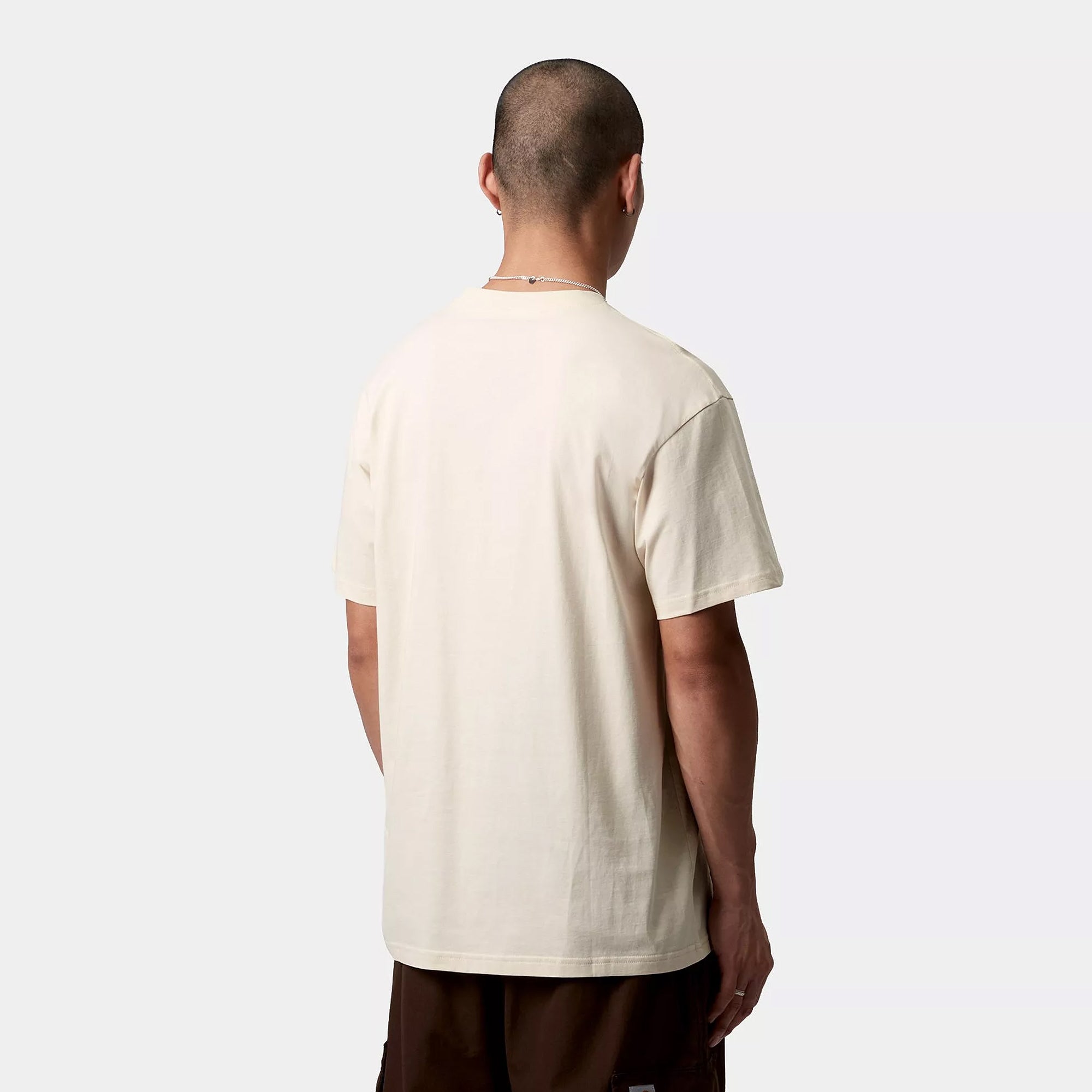 Carhartt WIP Mens Greatest Flicks Tee