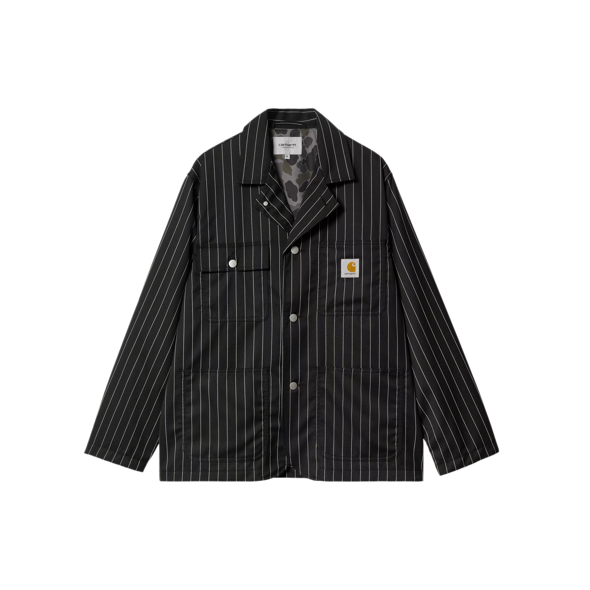 Carhartt WIP Mens Seaton Blazer