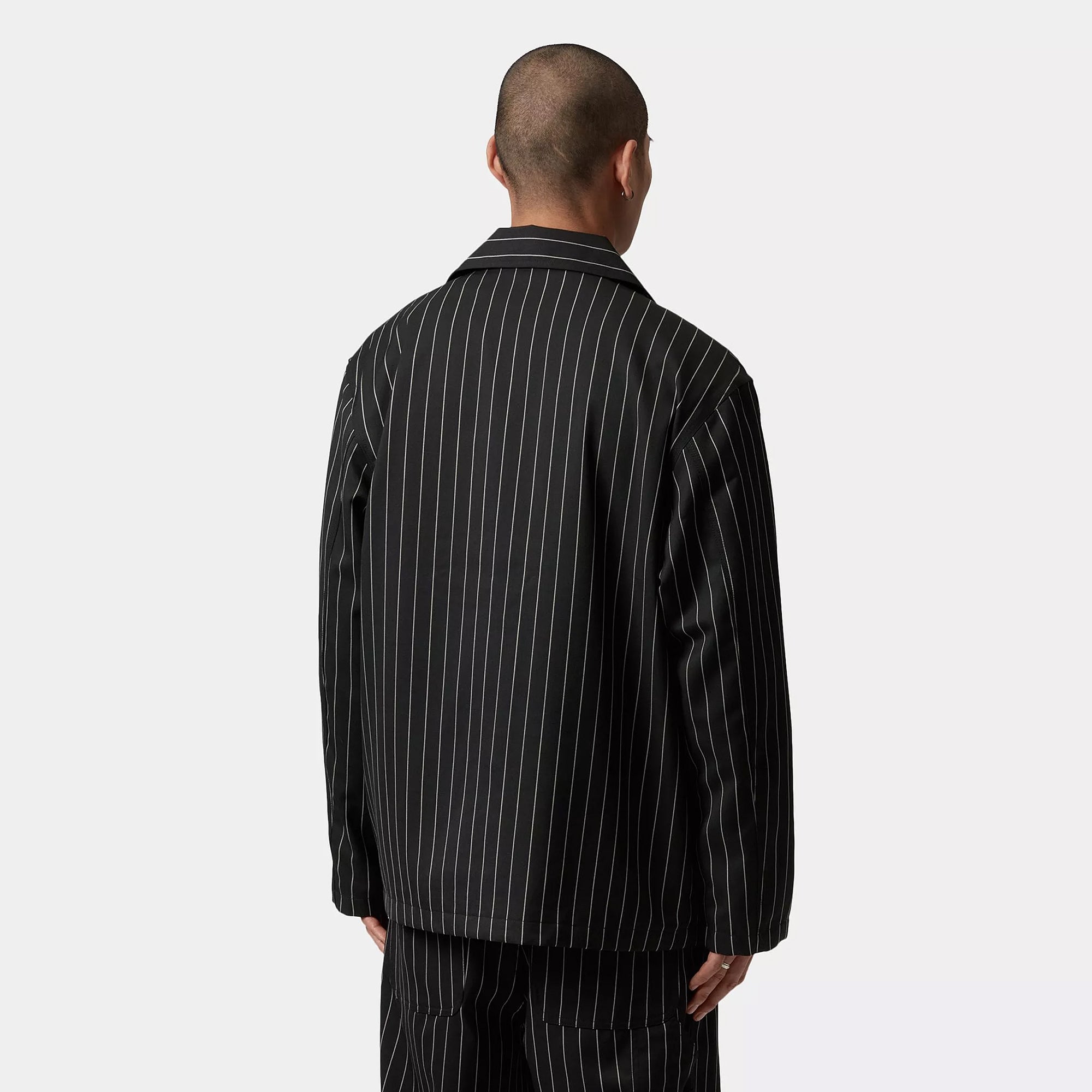 Carhartt WIP Mens Seaton Blazer