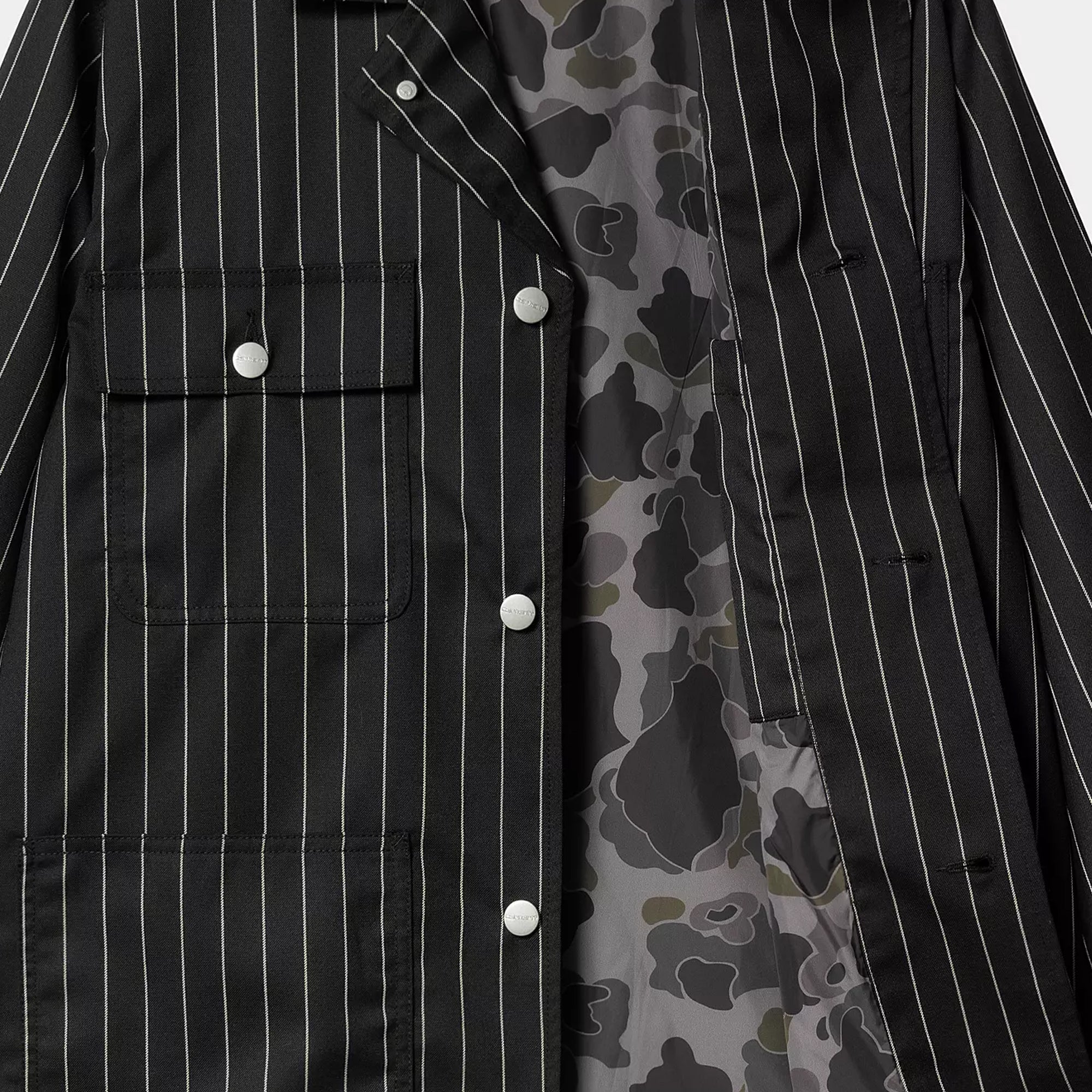 Carhartt WIP Mens Seaton Blazer