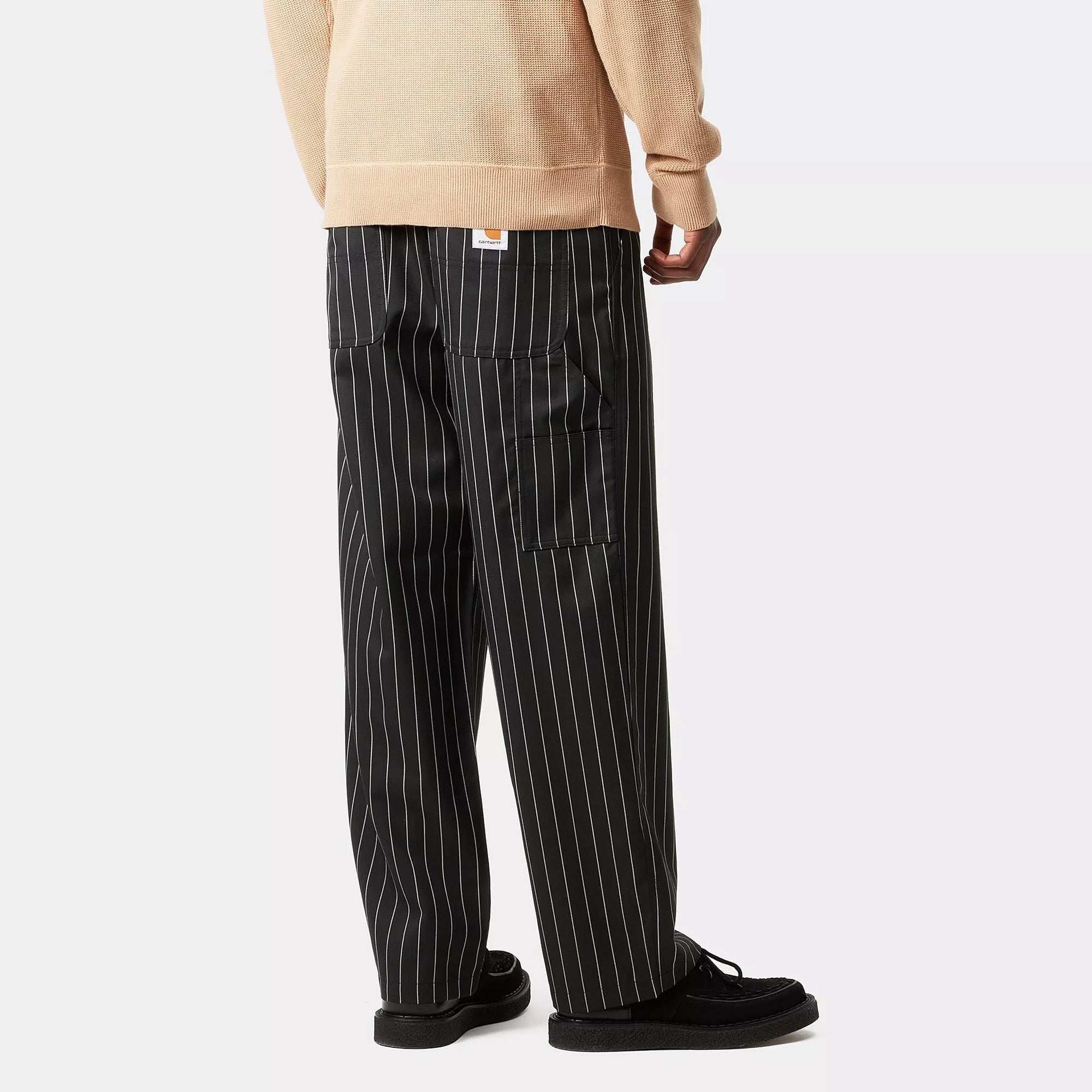 Carhartt WIP Mens Seaton Pant