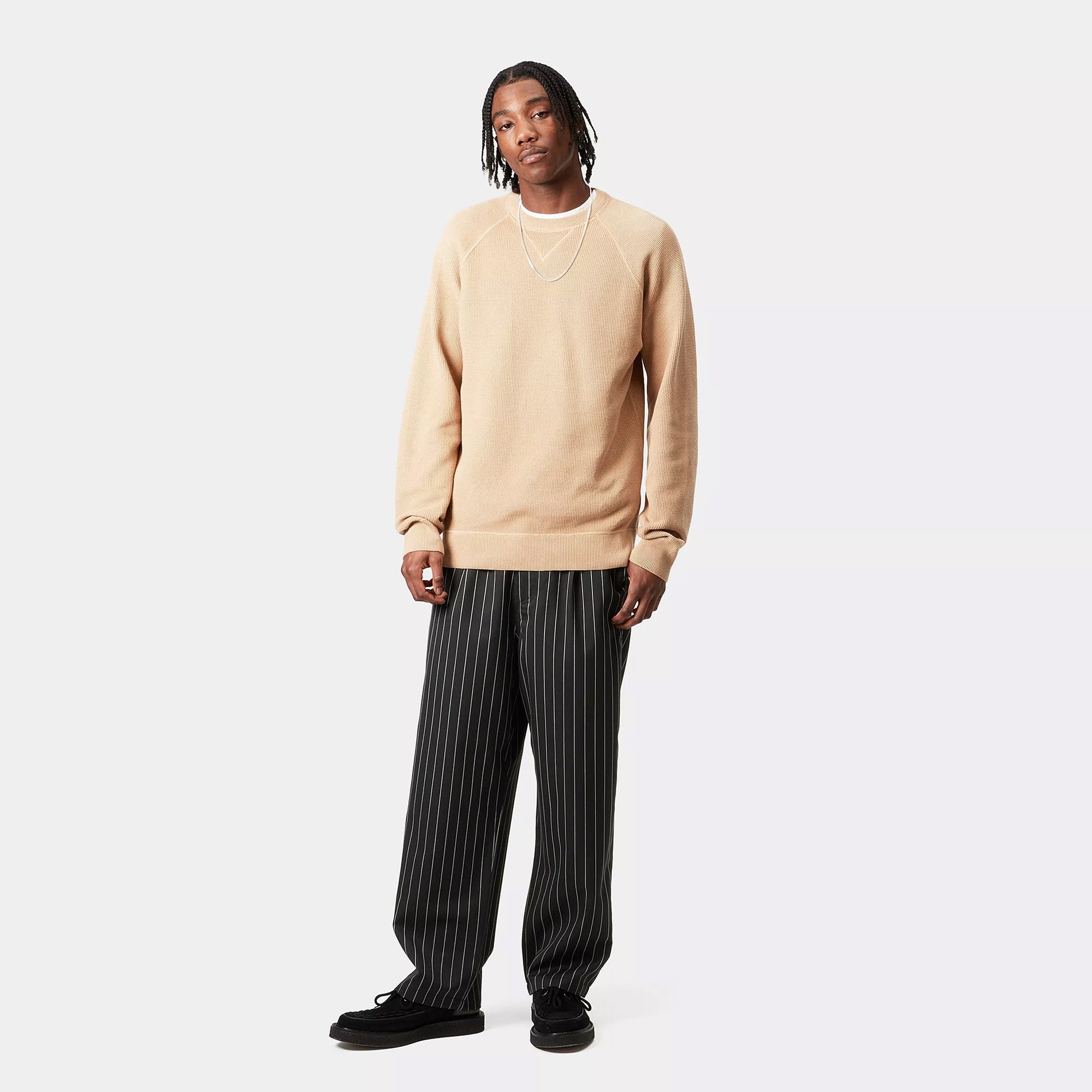 Carhartt WIP Mens Seaton Pant