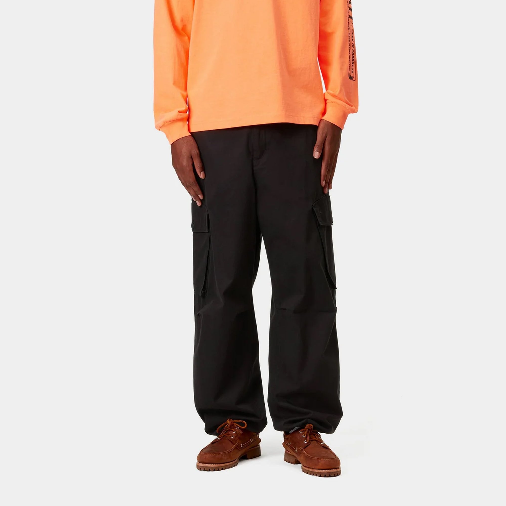 Carhartt WIP Mens Unit Pants