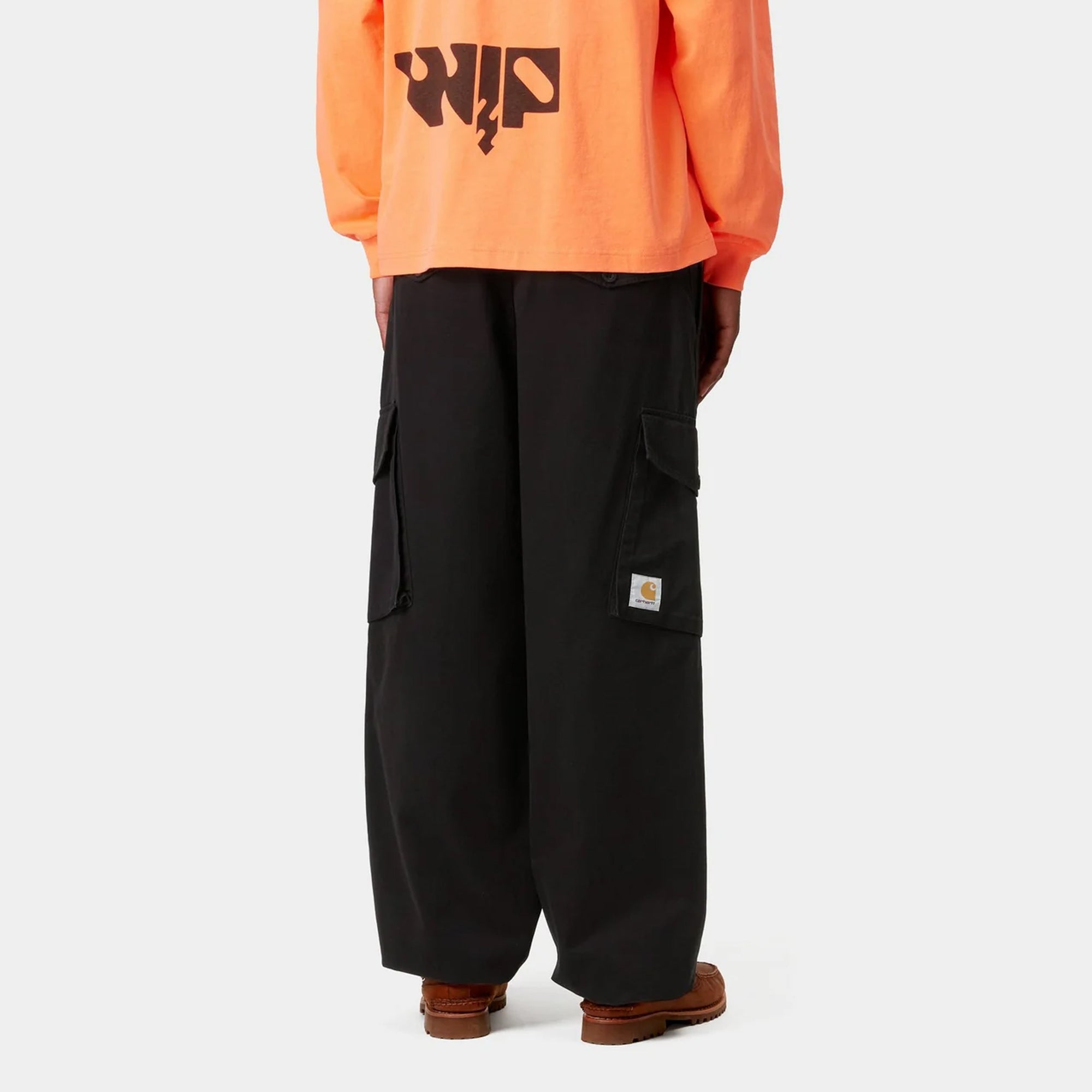 Carhartt WIP Mens Unit Pants