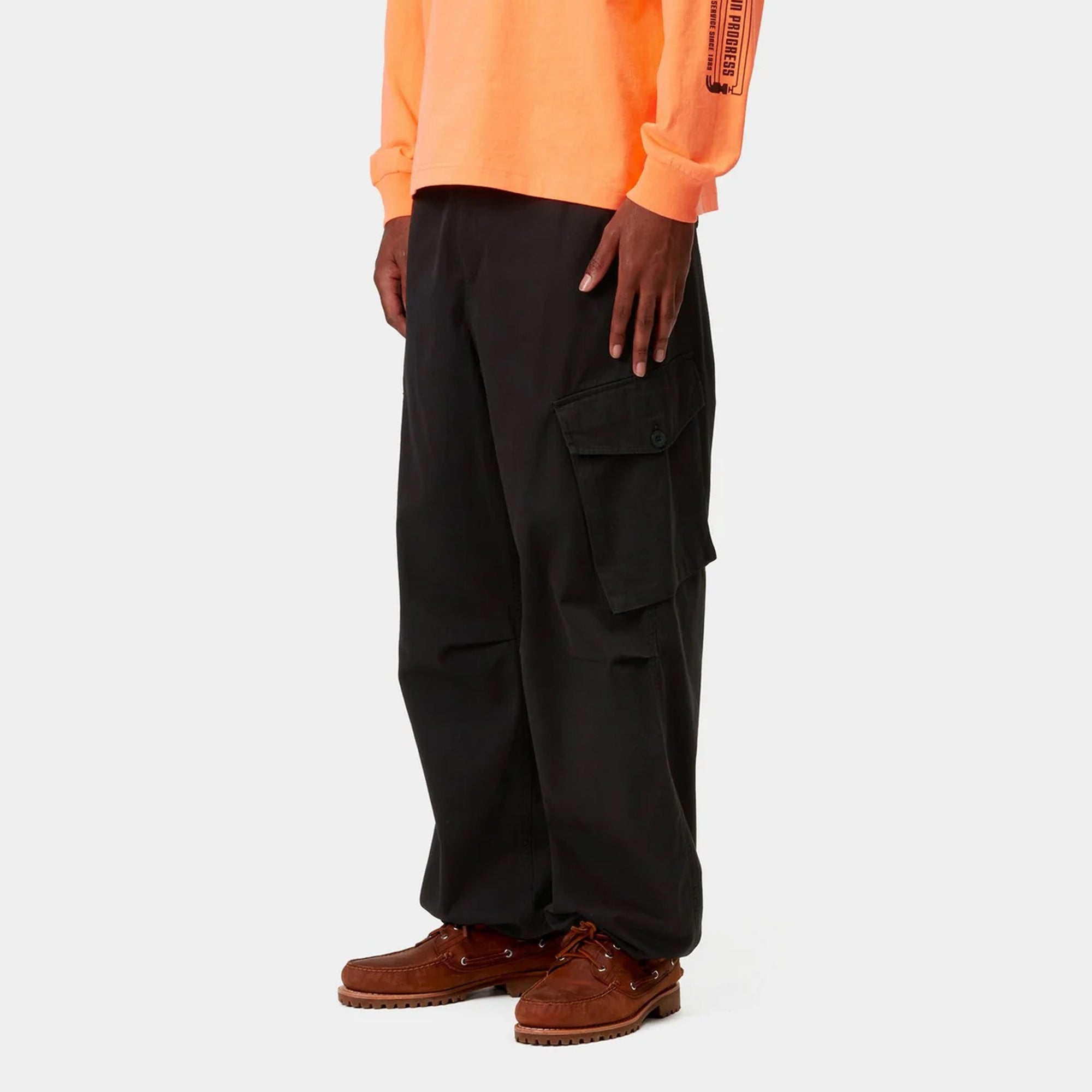 Carhartt WIP Mens Unit Pants