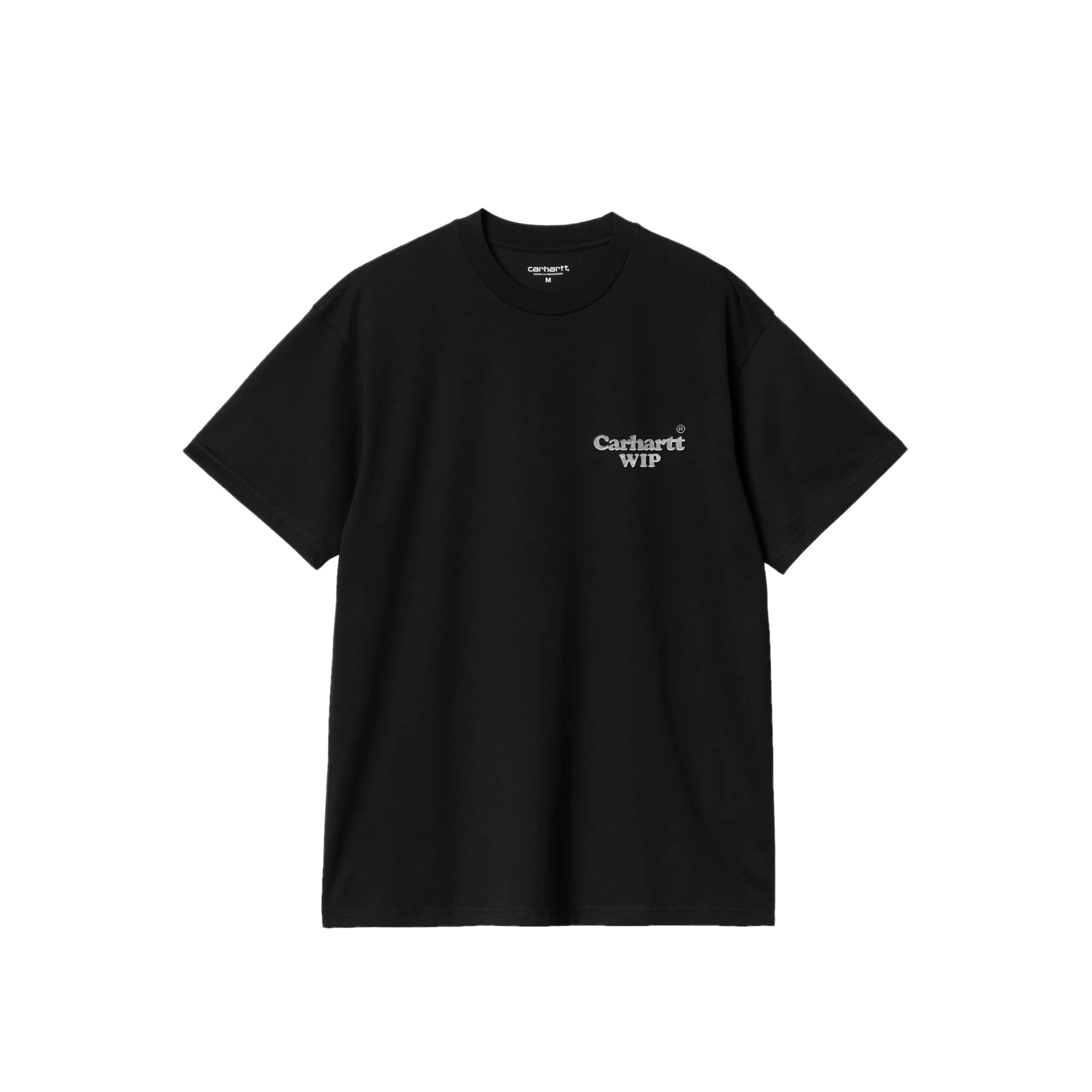 Carhartt WIP Mens SS Hartt Chain Tee