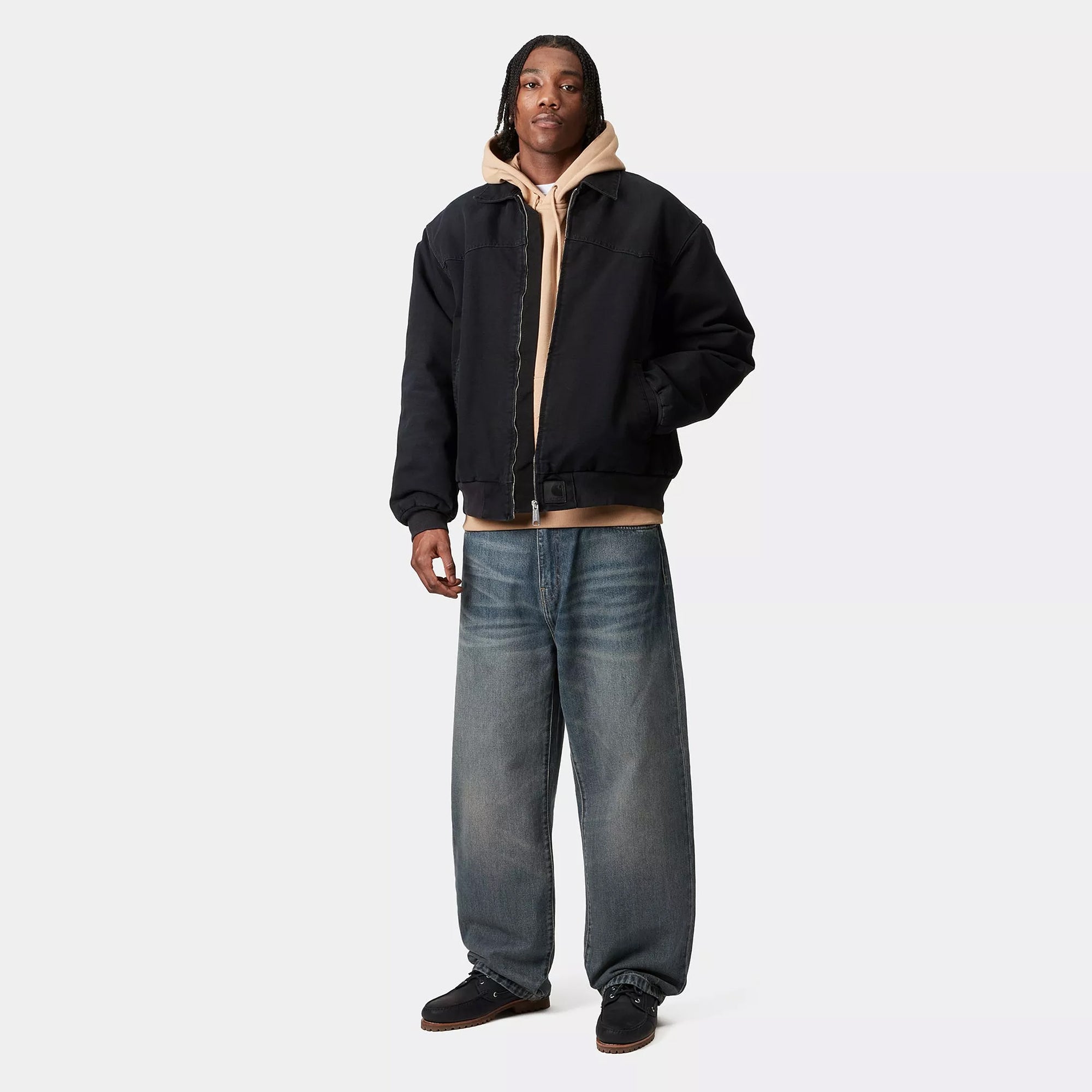 Carhartt WIP Mens Landon Pant