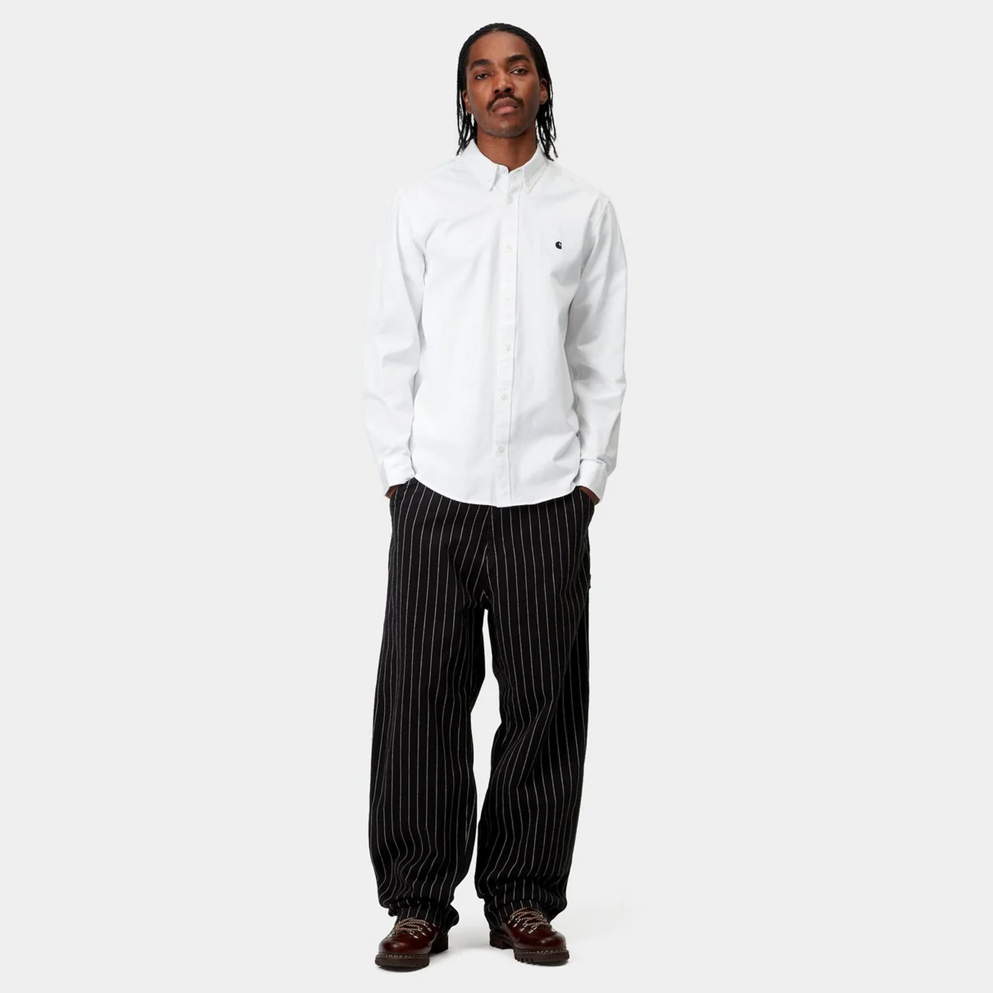 Carhartt WIP Mens OG Single Knee Pants
