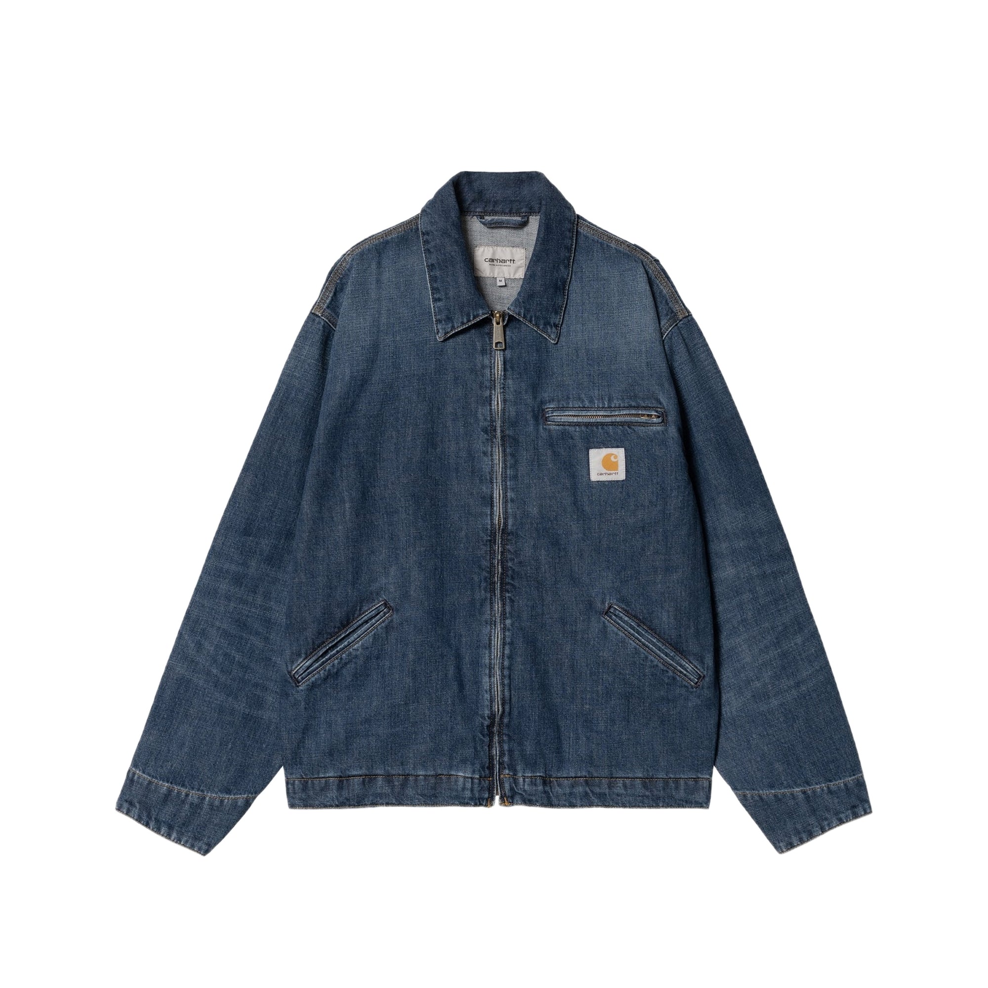 Carhartt WIP Mens OG Detroit Jacket