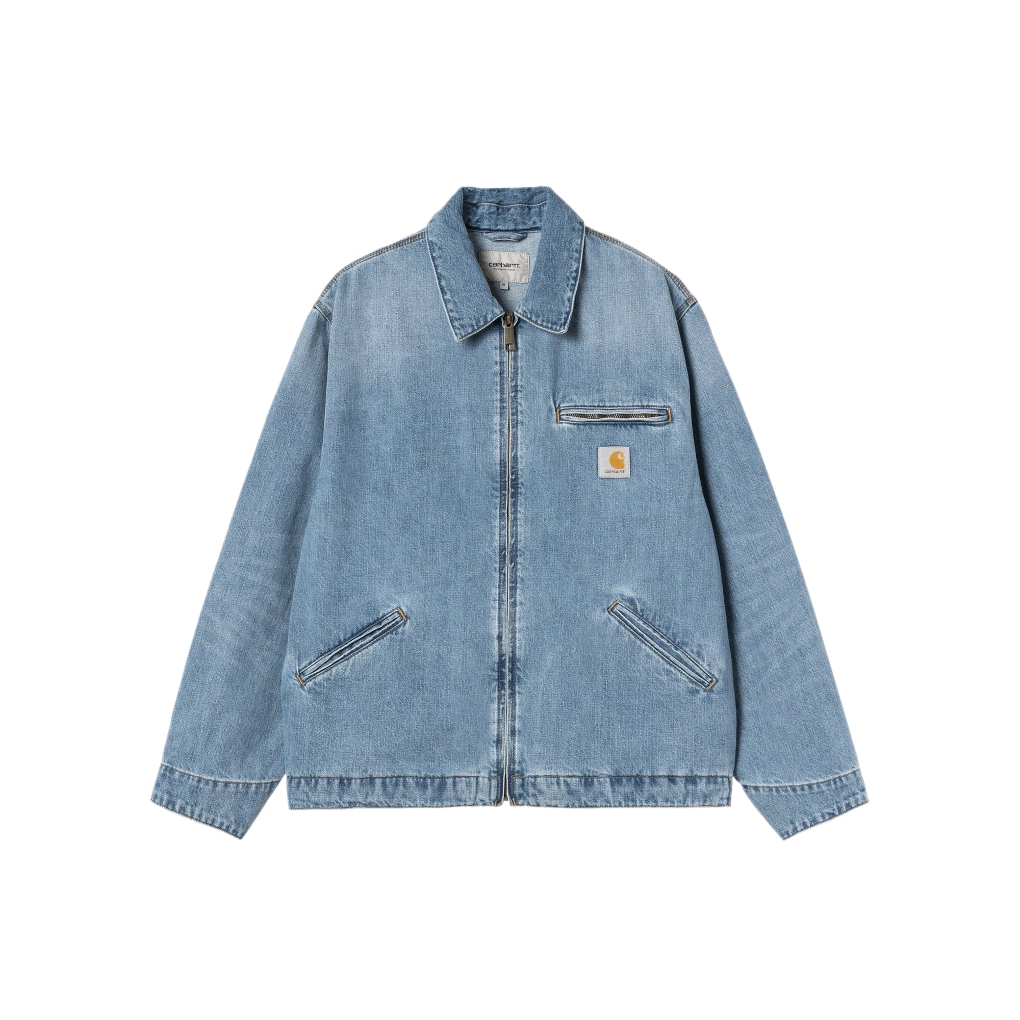 Carhartt WIP Mens OG Detroit Jacket