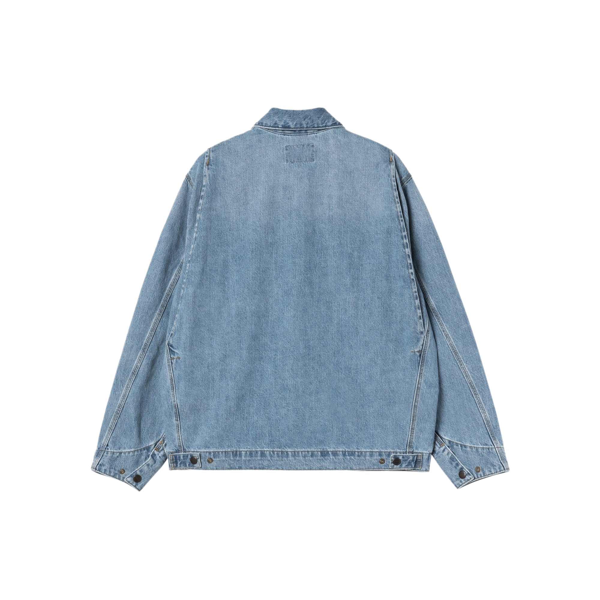 Carhartt WIP Mens OG Detroit Jacket