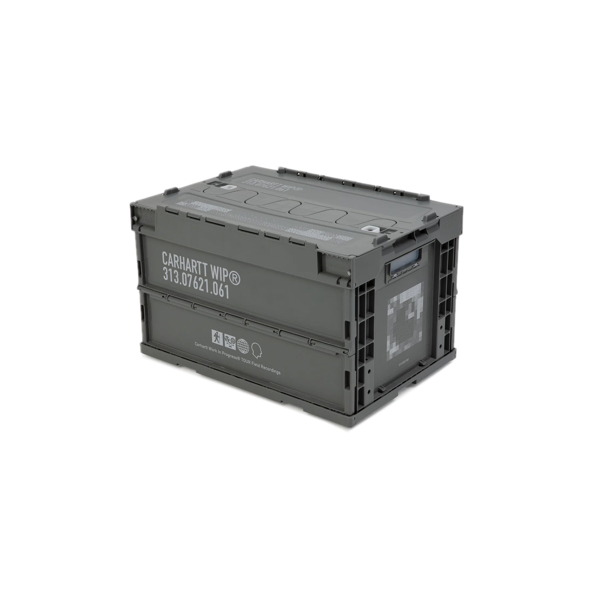 Carhartt WIP Tour Foldable Container