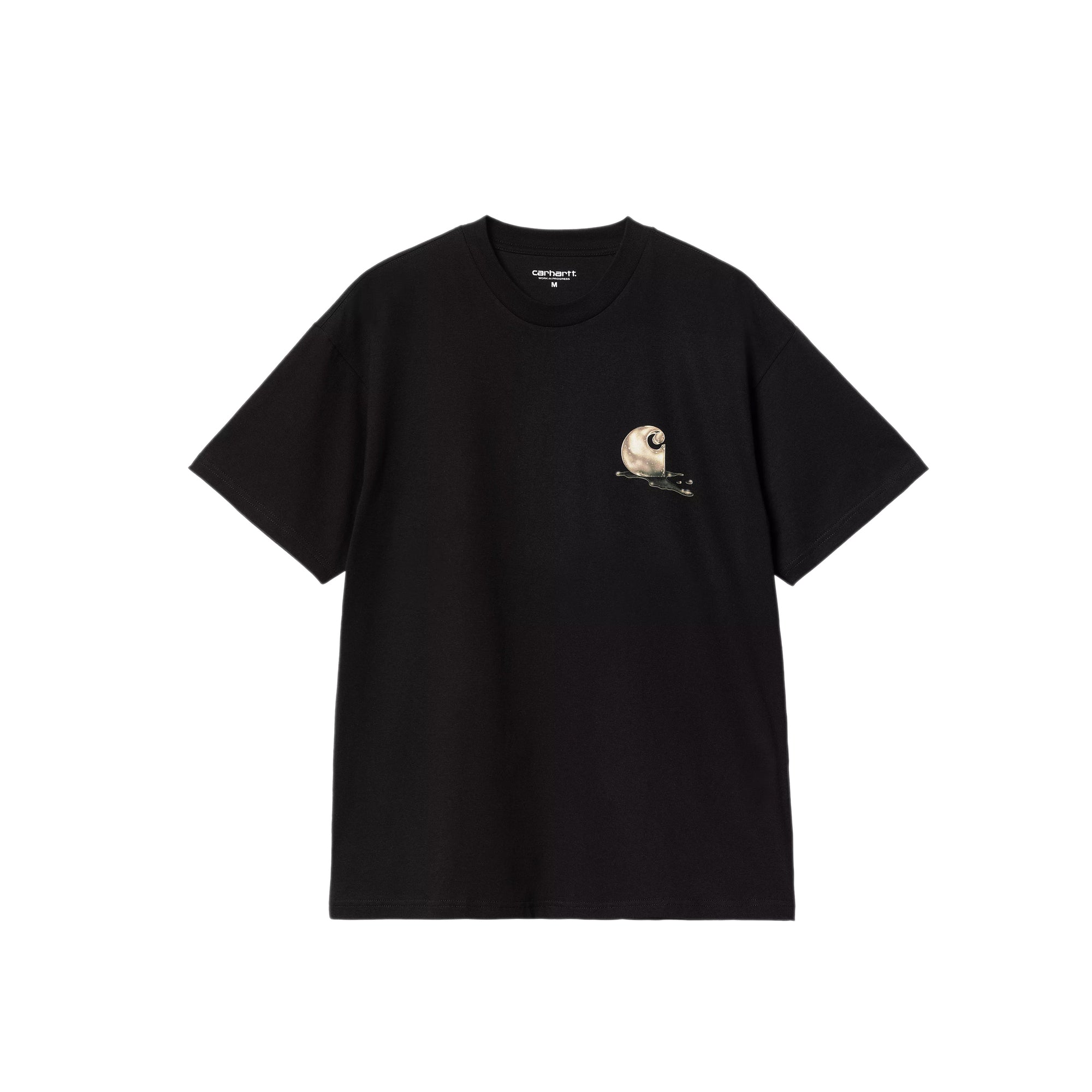 Carhartt WIP Mens Jake Garcia Tee