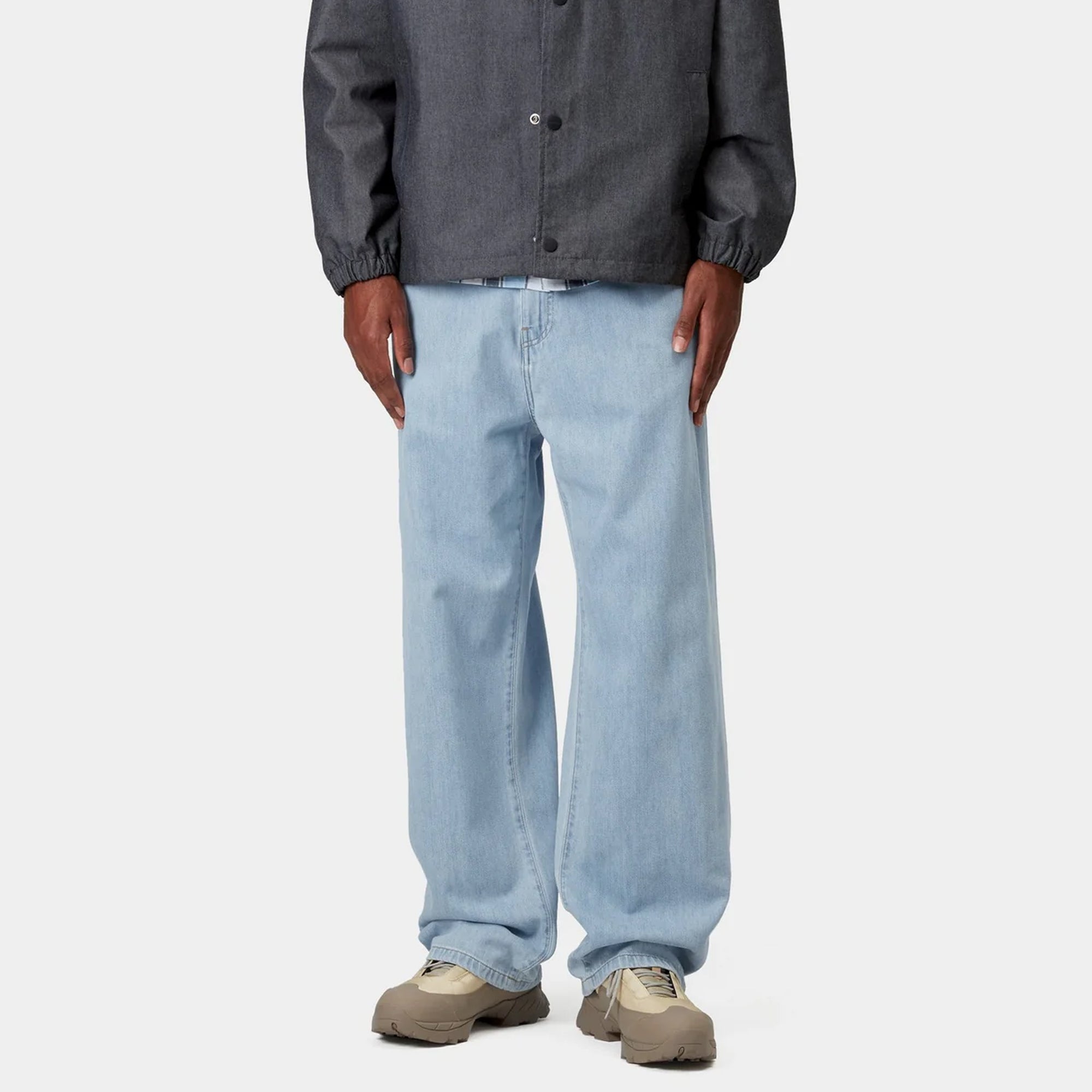 Carhartt WIP Mens Lucas Pants