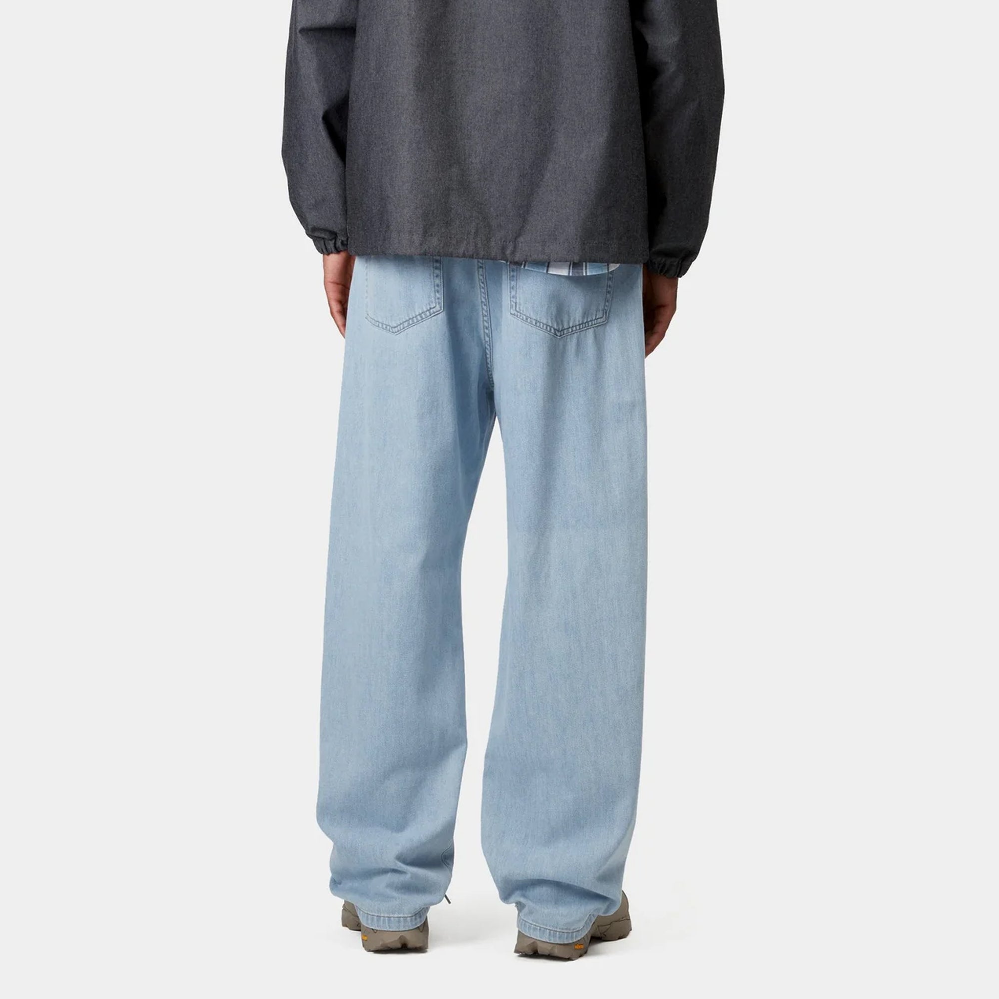 Carhartt WIP Mens Lucas Pants