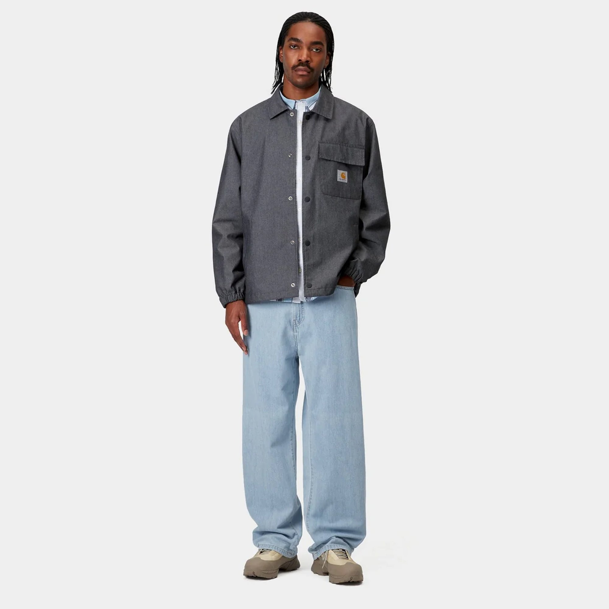 Carhartt WIP Mens Lucas Pants