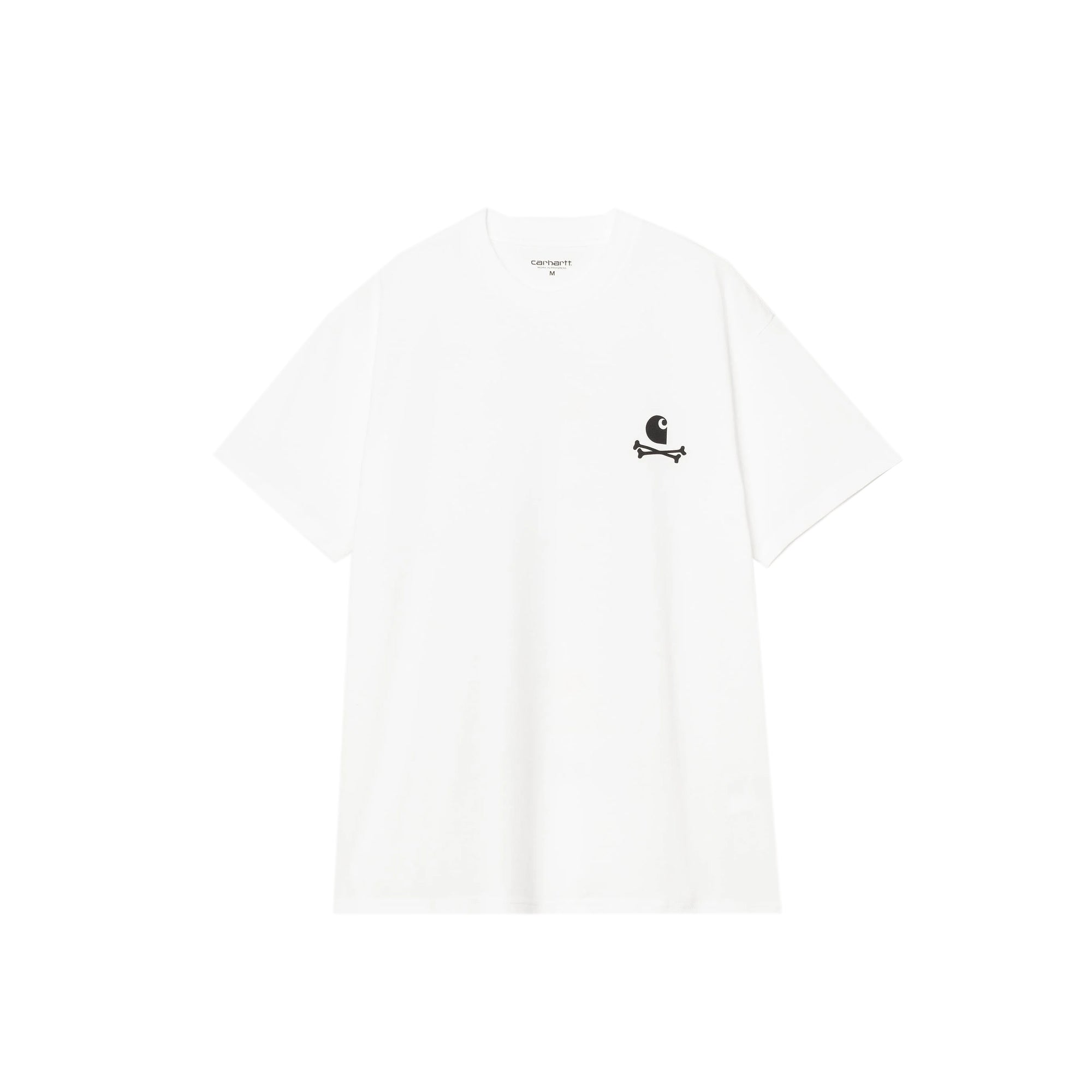 Carhartt WIP Logo Archive Tee