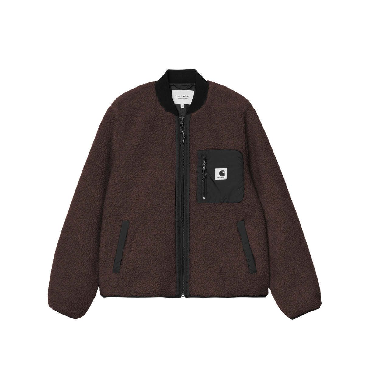 Carhartt WIP Womens Janet Liner Jacket
