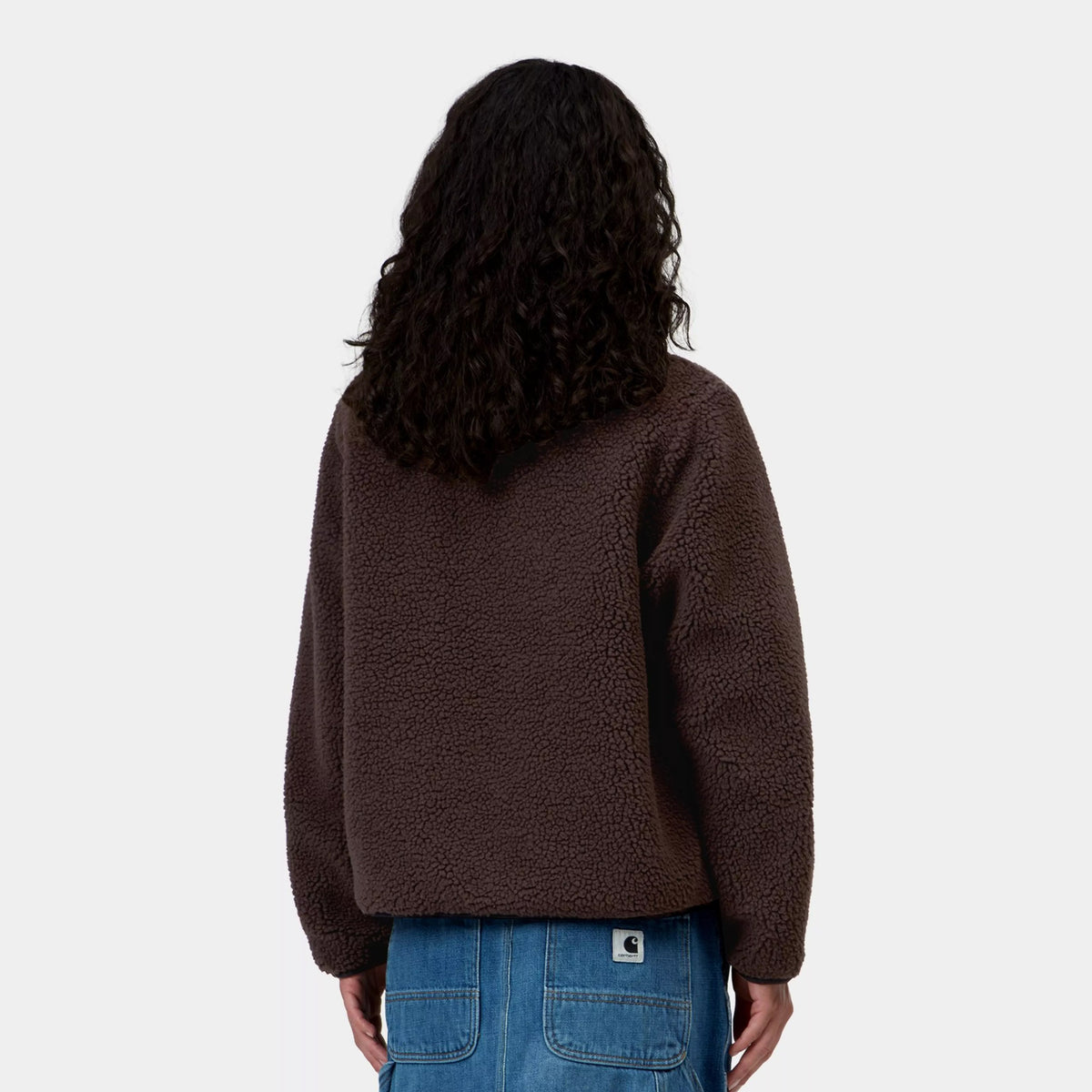Carhartt WIP Womens Janet Liner Jacket