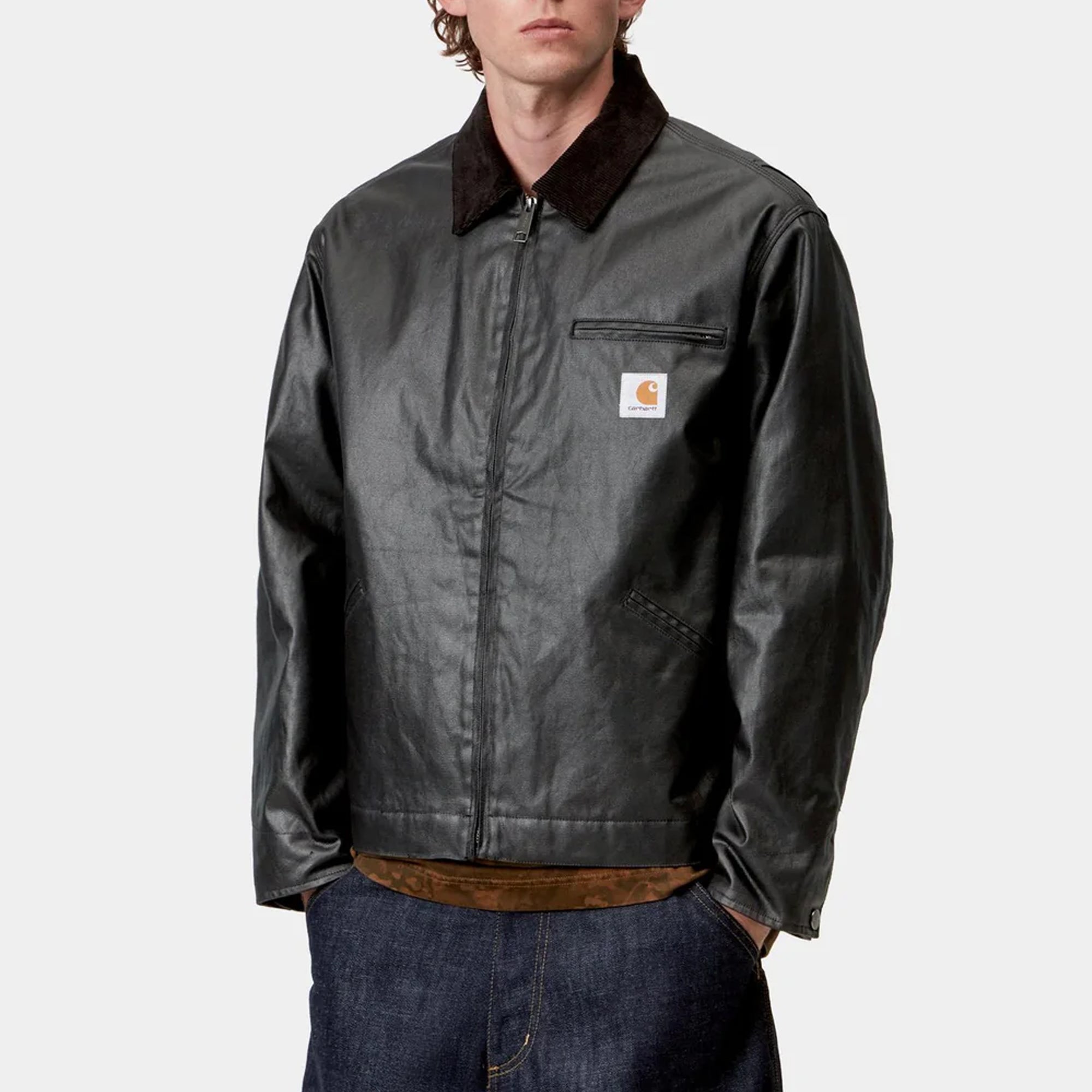 Carhartt WIP Mens OG Dean Jacket
