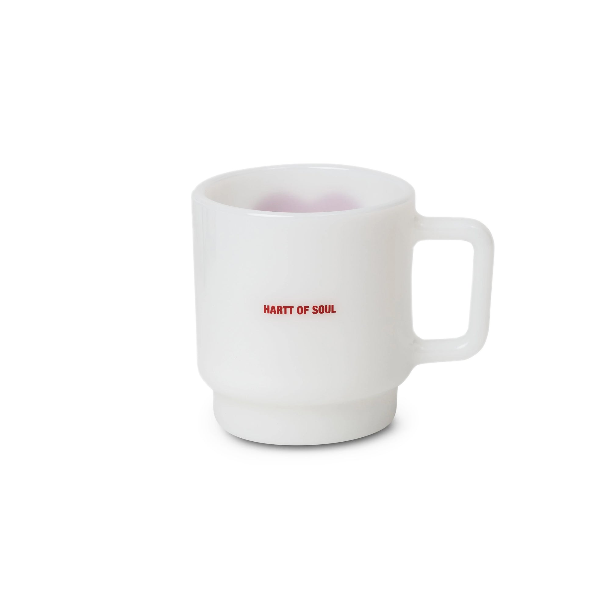 Carhartt WIP Heart Glass Mug