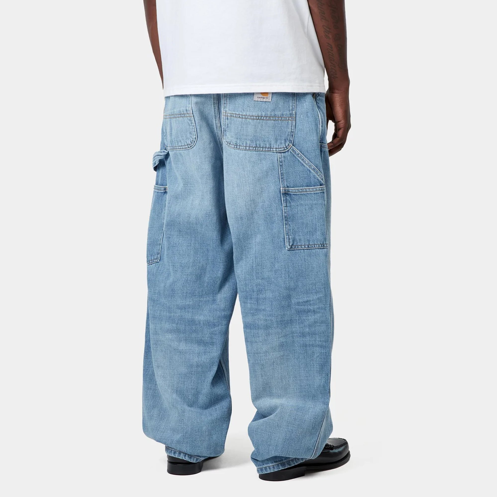 Carhartt WIP Mens OG Double Knee Pants