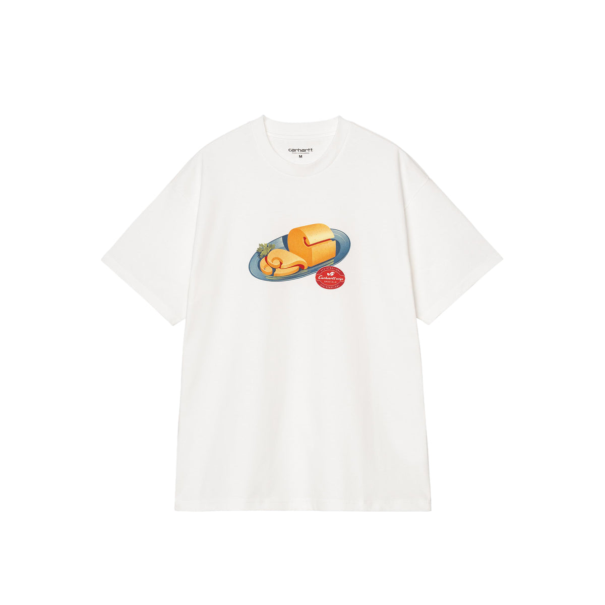 Carhartt WIP Fromage Tee