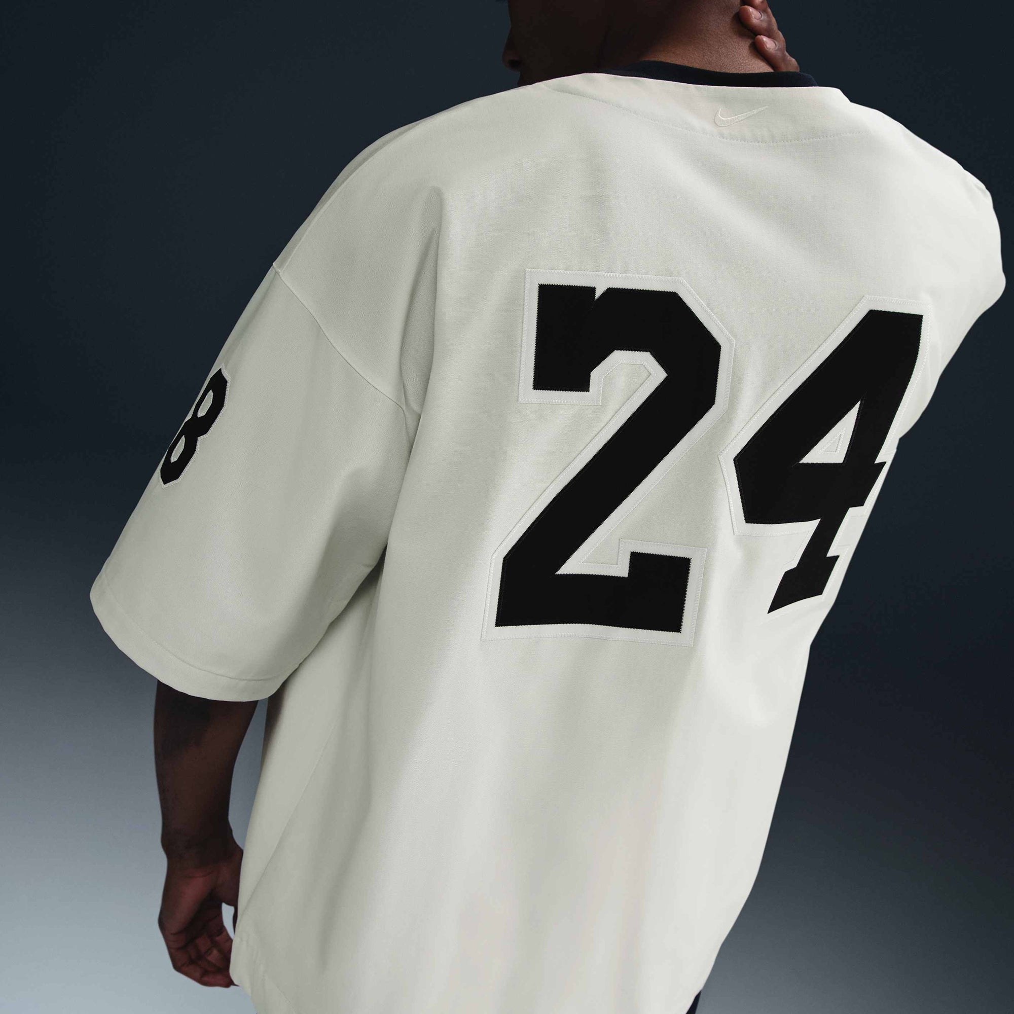 Nike Mens Kobe Baseball Top