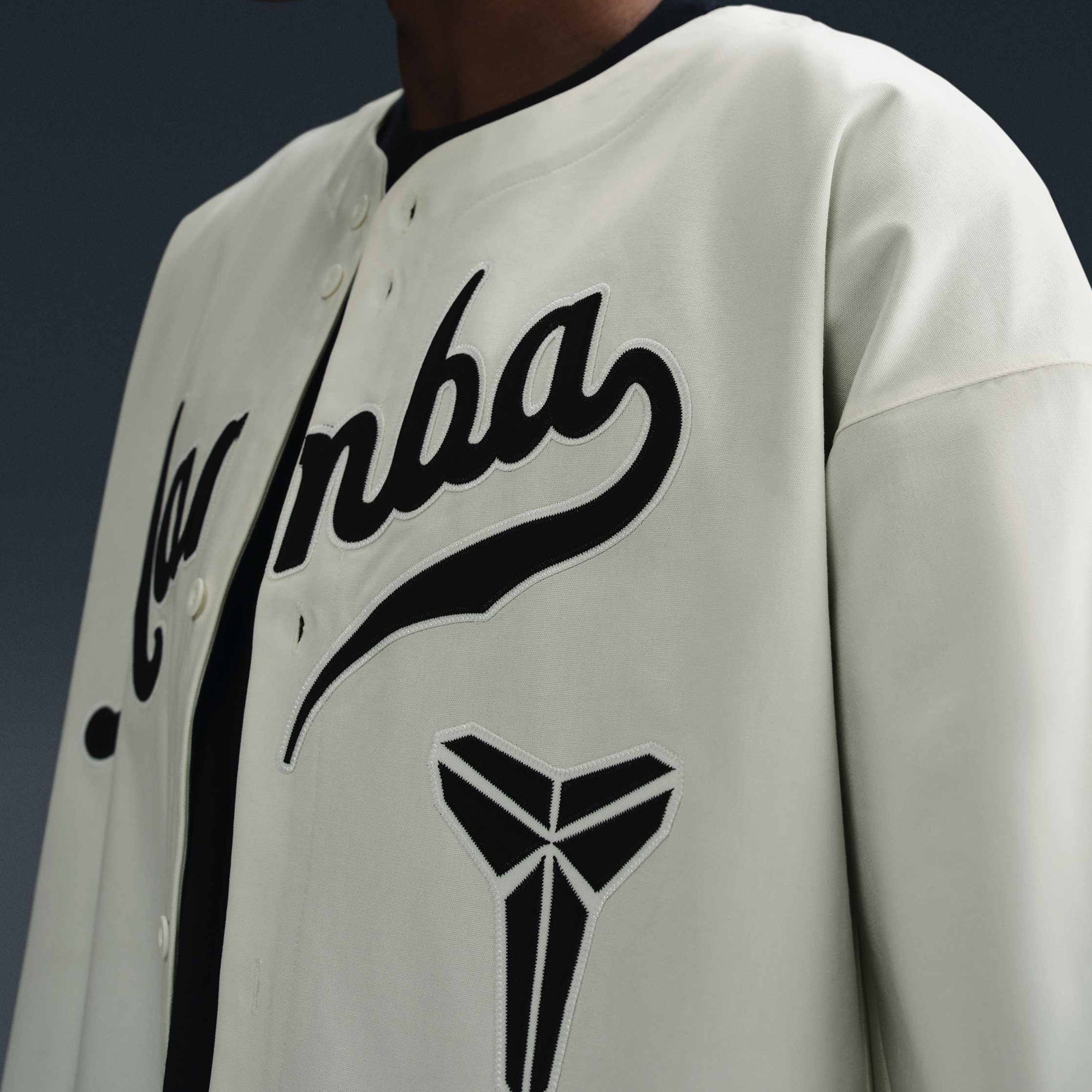 Nike Mens Kobe Baseball Top