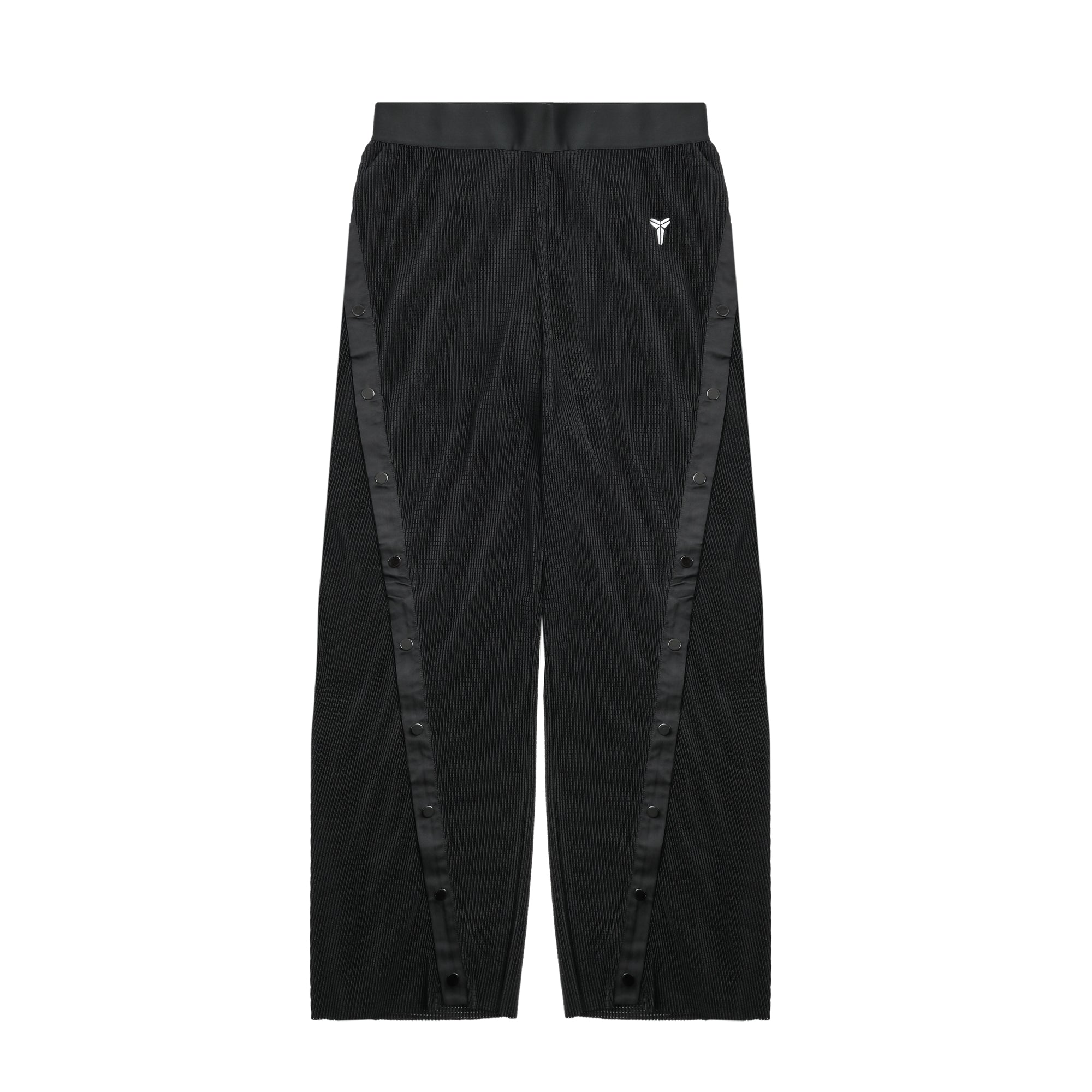 Nike Womens Kobe Pleated Tear-Away Pants