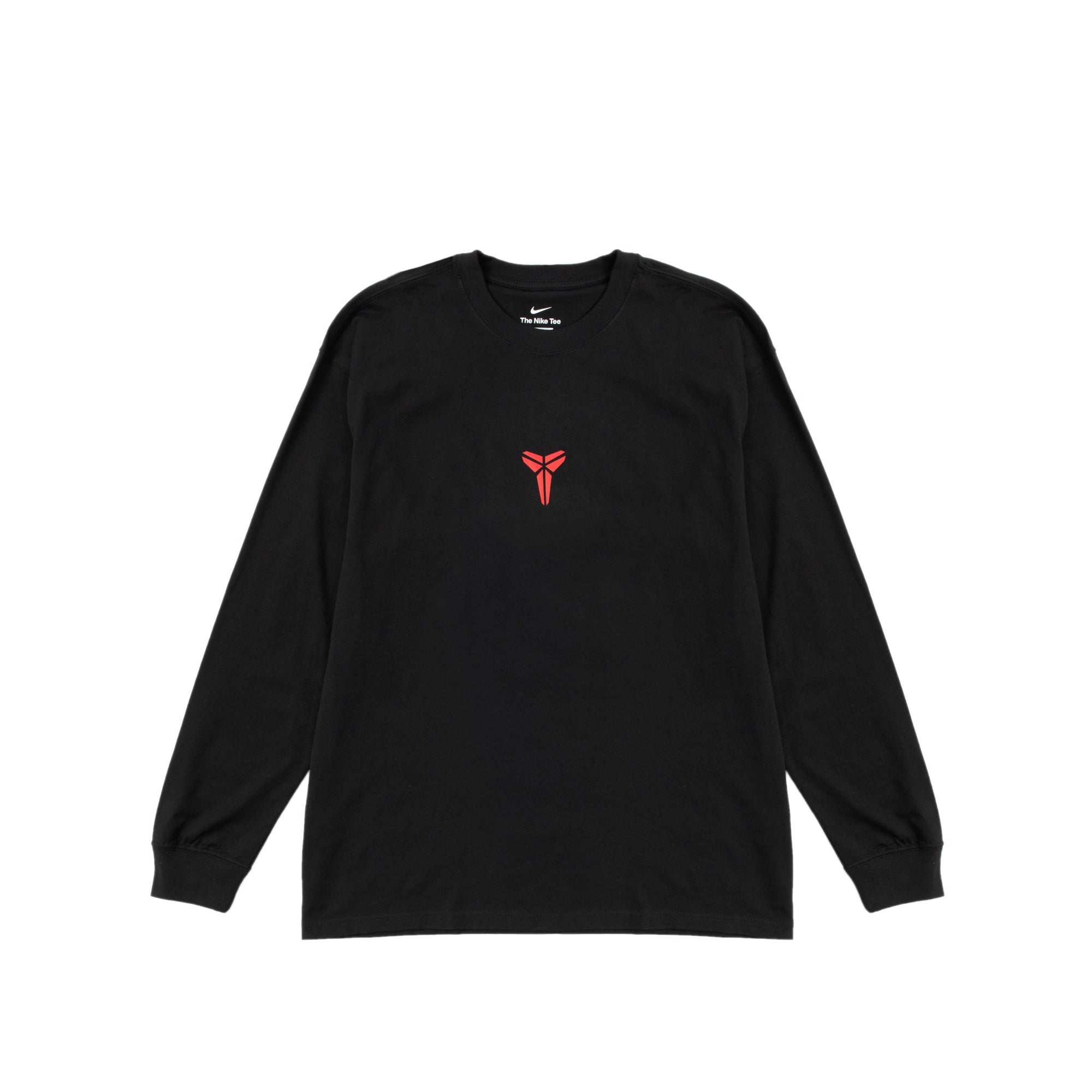 Nike Mens Kobe Max90 Long Sleeve Tee