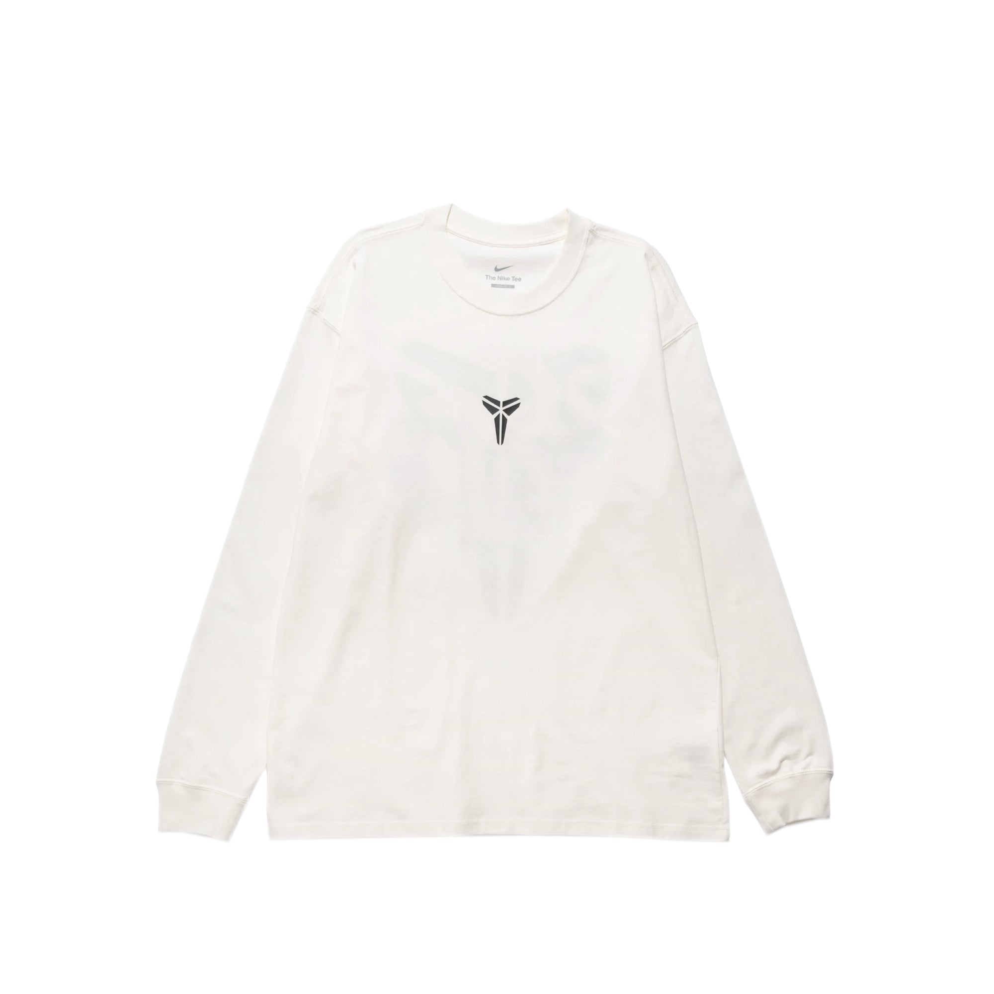 Nike Mens Kobe Max90 Long Sleeve Tee