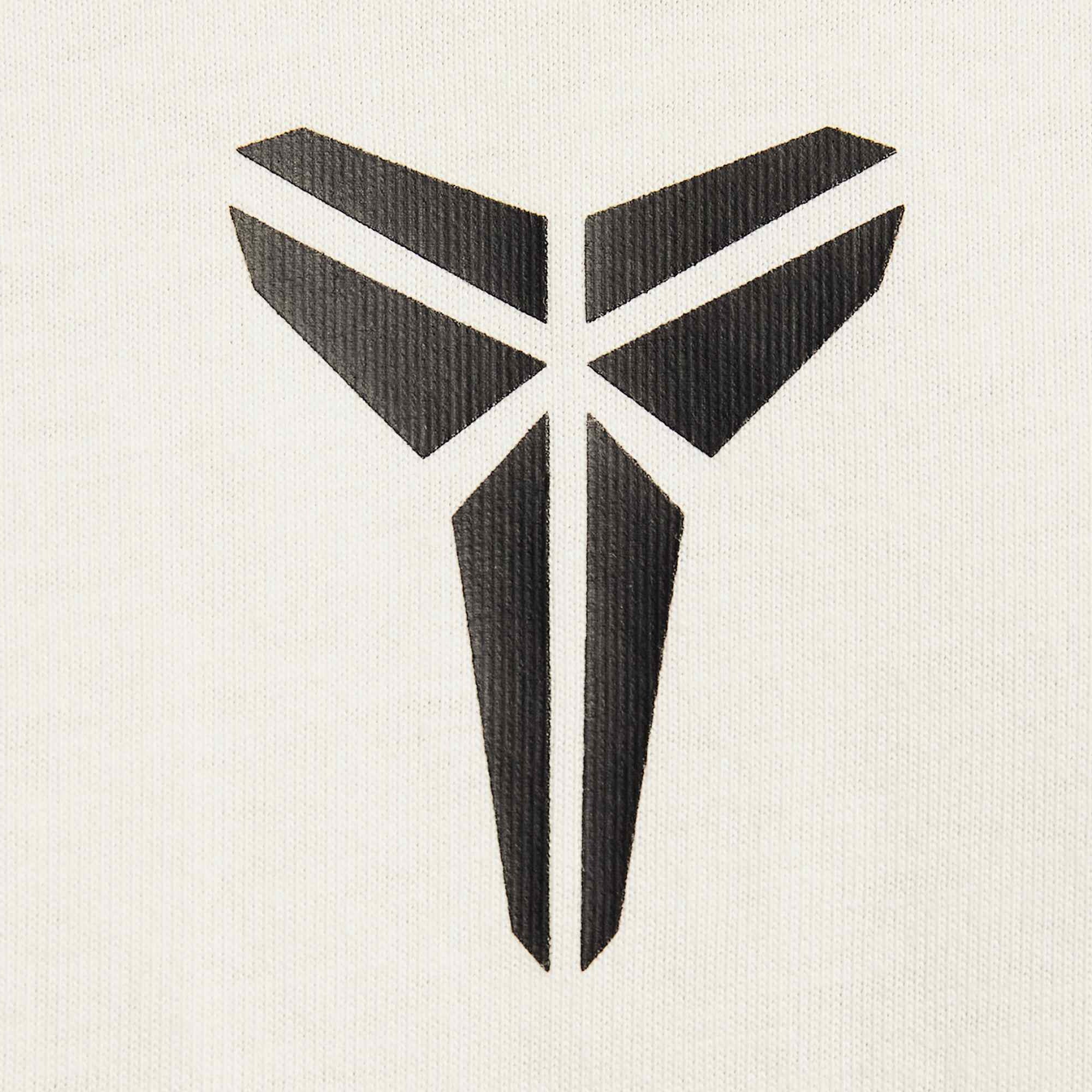 Nike Mens Kobe Max90 Long Sleeve Tee