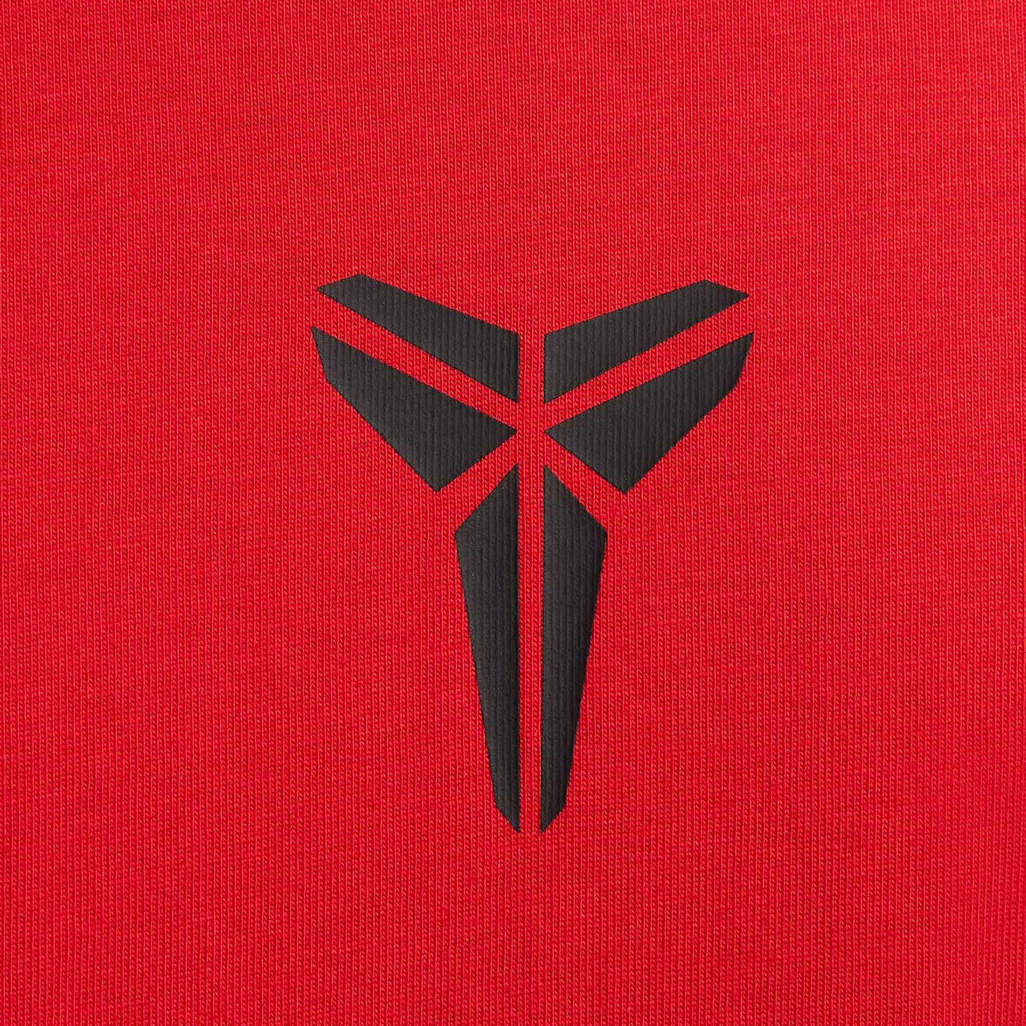 Nike Mens Kobe Max90 Long Sleeve Tee