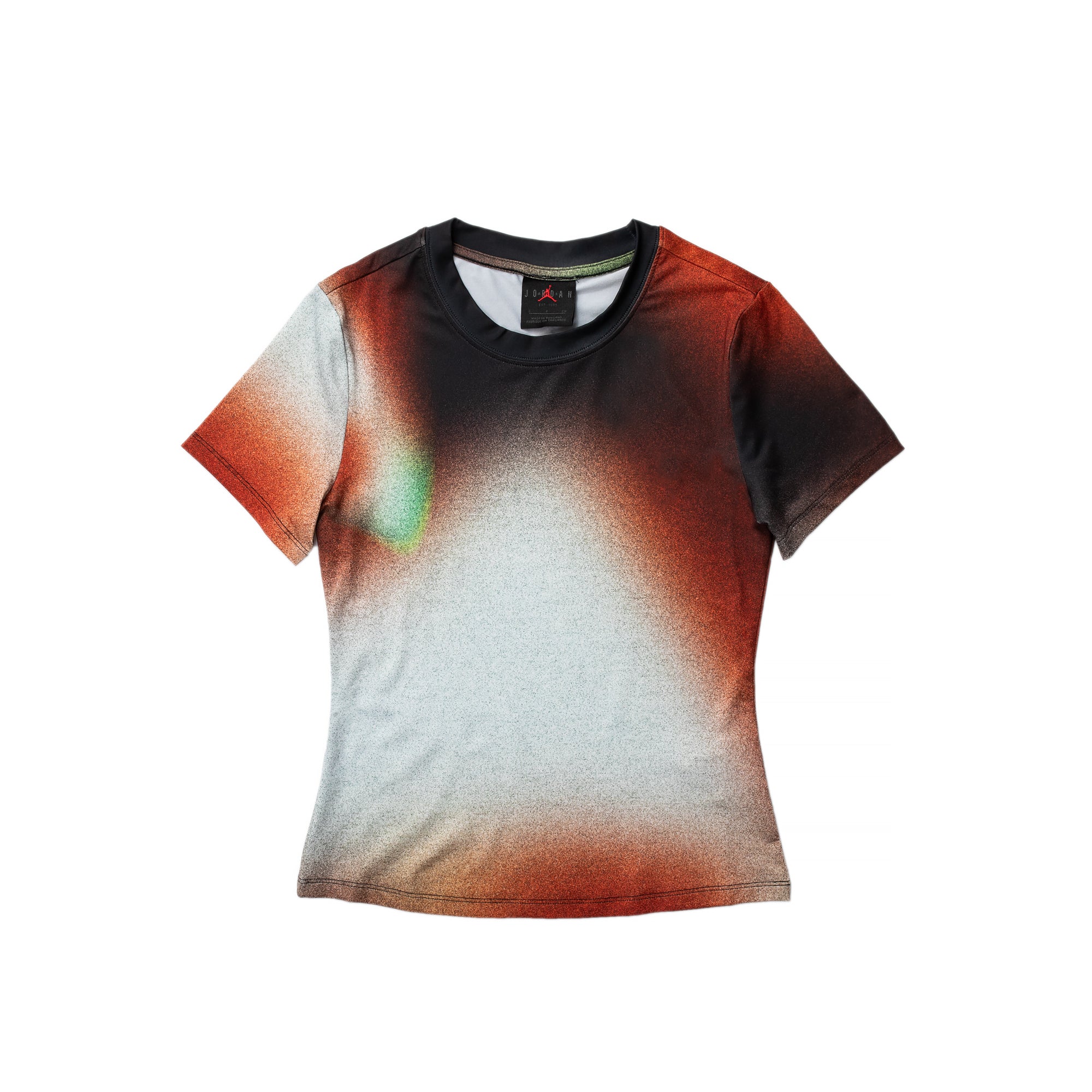 Air Jordan x Téla Womens Tee