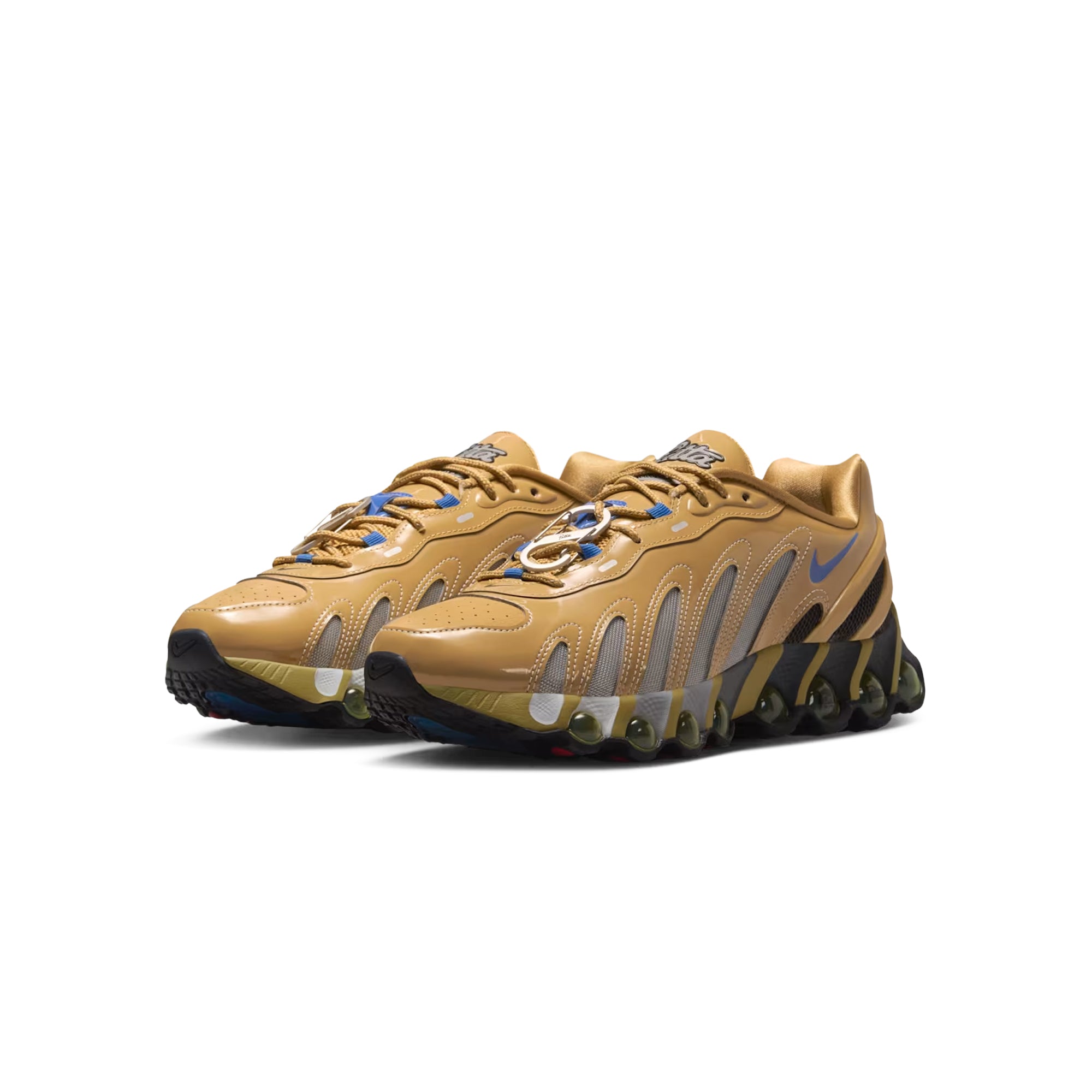 Nike x Patta Mens Air Max DN8 SP Shoes