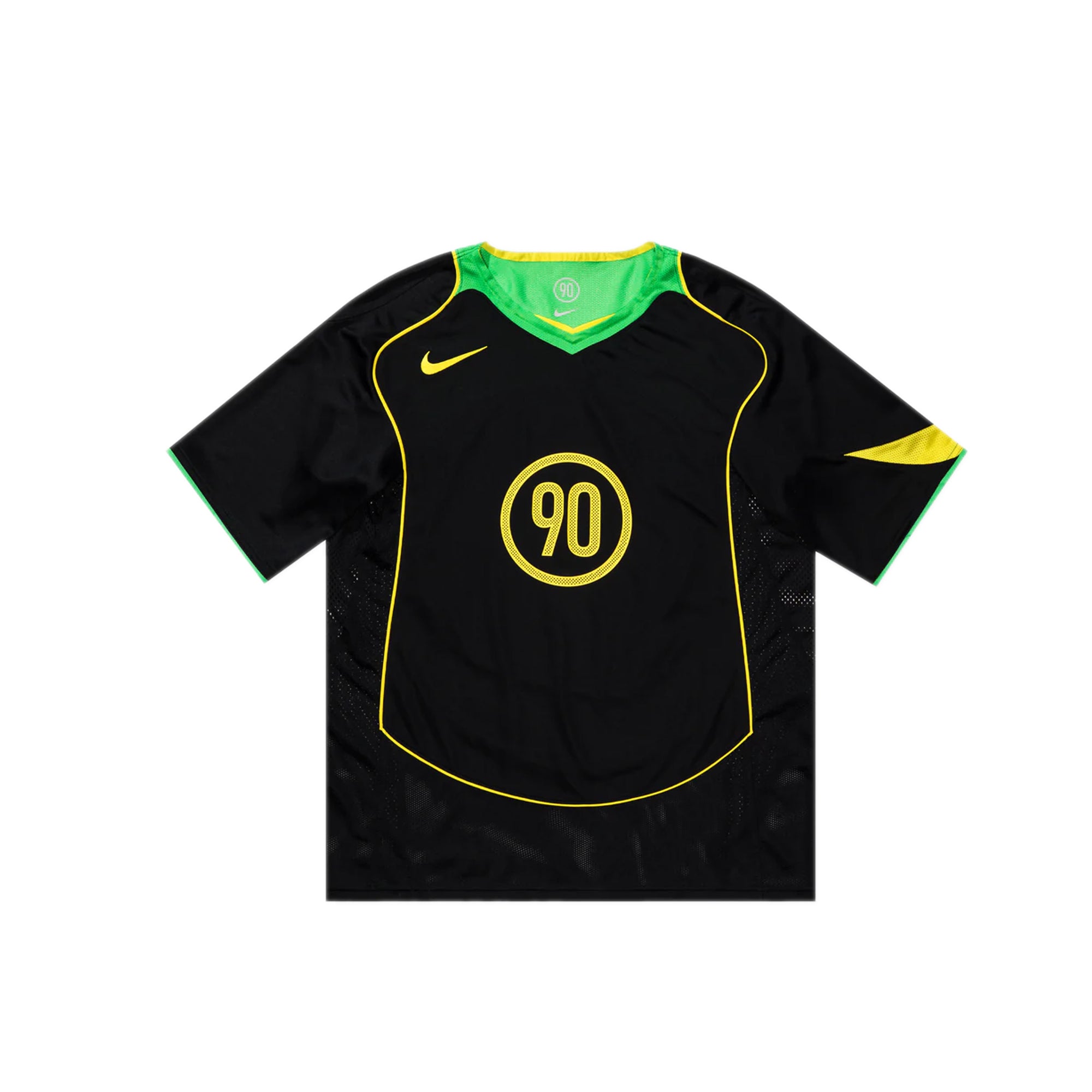 Nike Mens Total 90 Dri-Fit Soccer Jersey