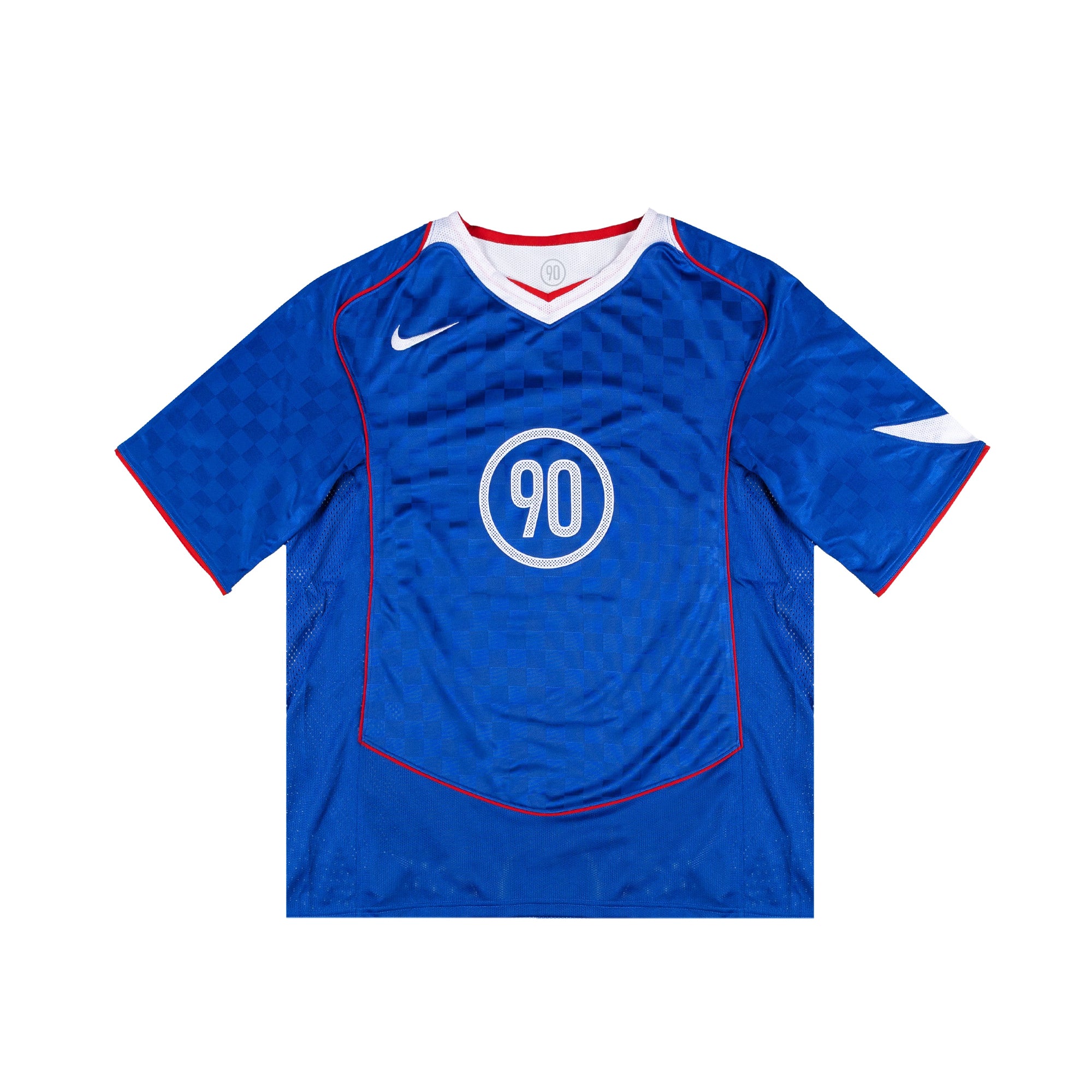 Nike Mens Total 90 Dri-Fit Soccer Jersey