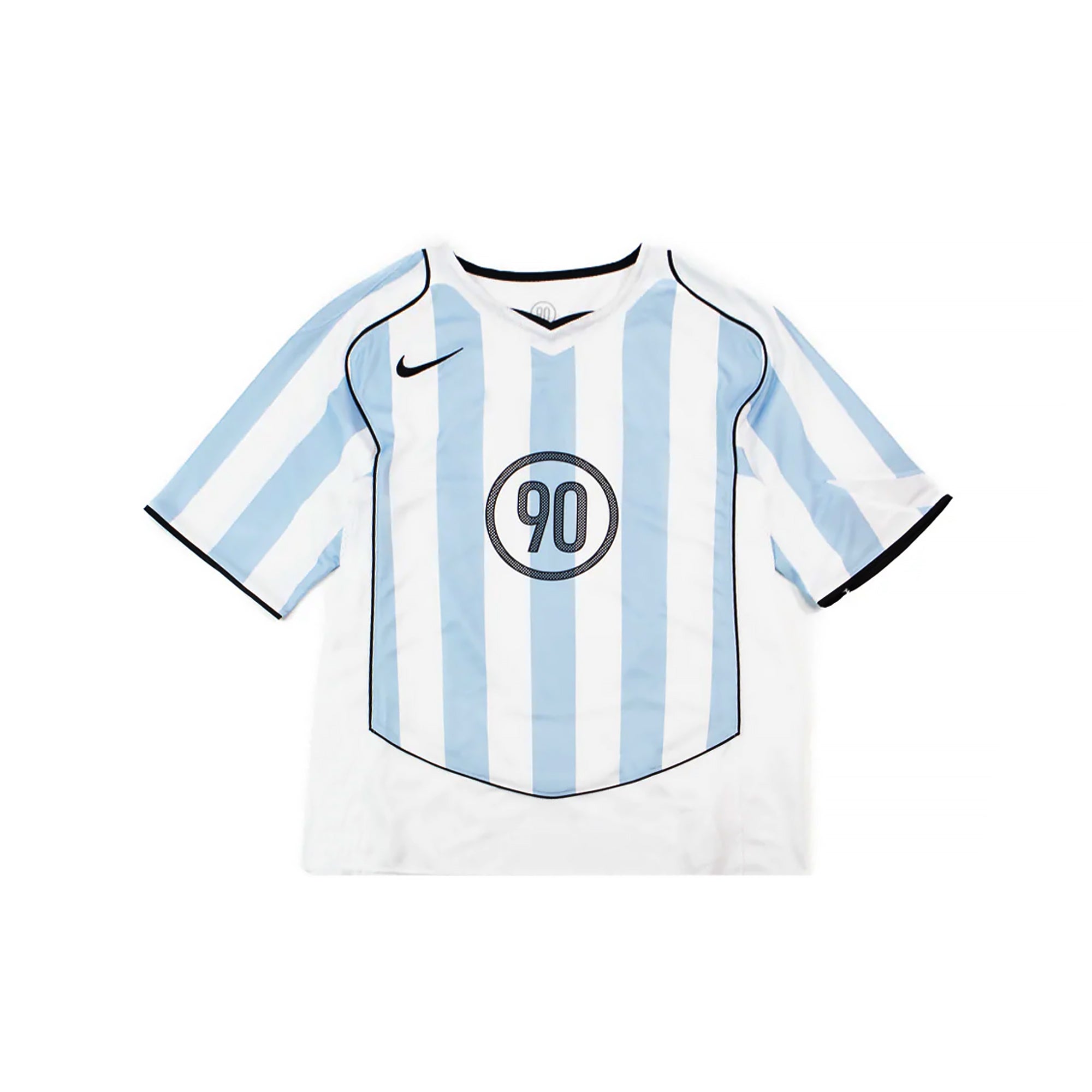 Nike Mens Total 90 Dri-Fit Soccer Jersey
